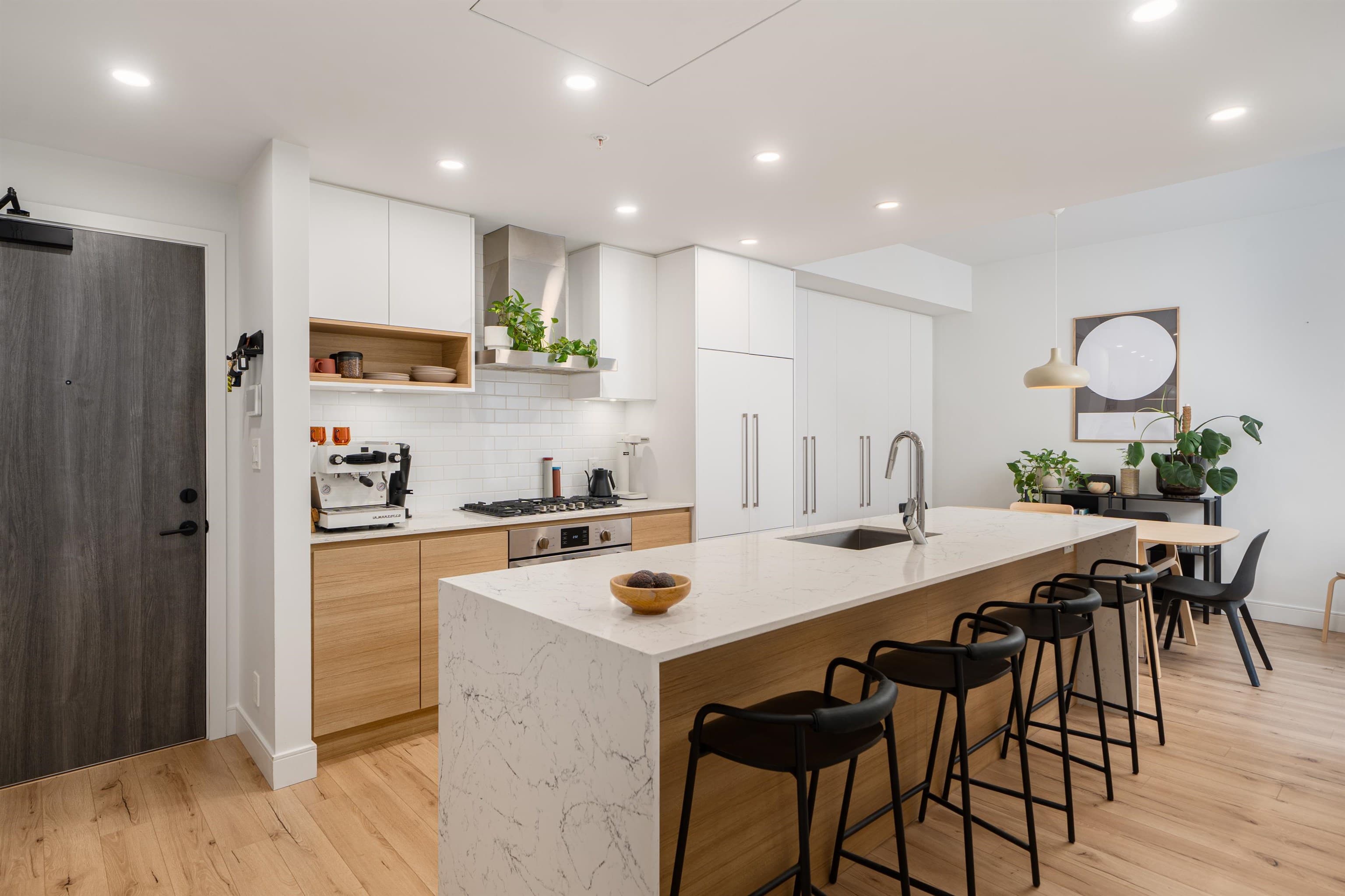 508 - 55 Klahanie Drive, Port Moody
