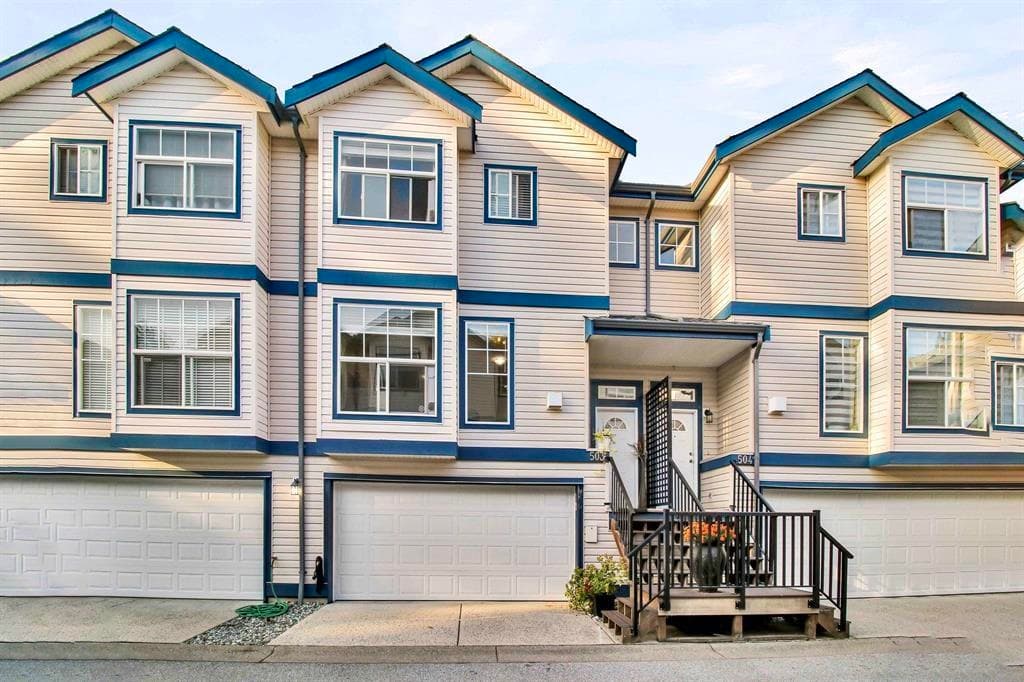 503 - 9118 149 Street, Surrey