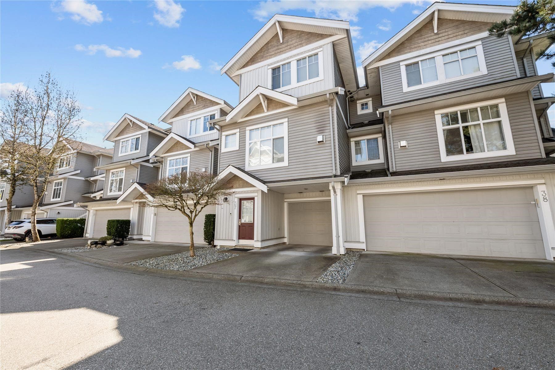 37 - 16760 61 Avenue, Surrey