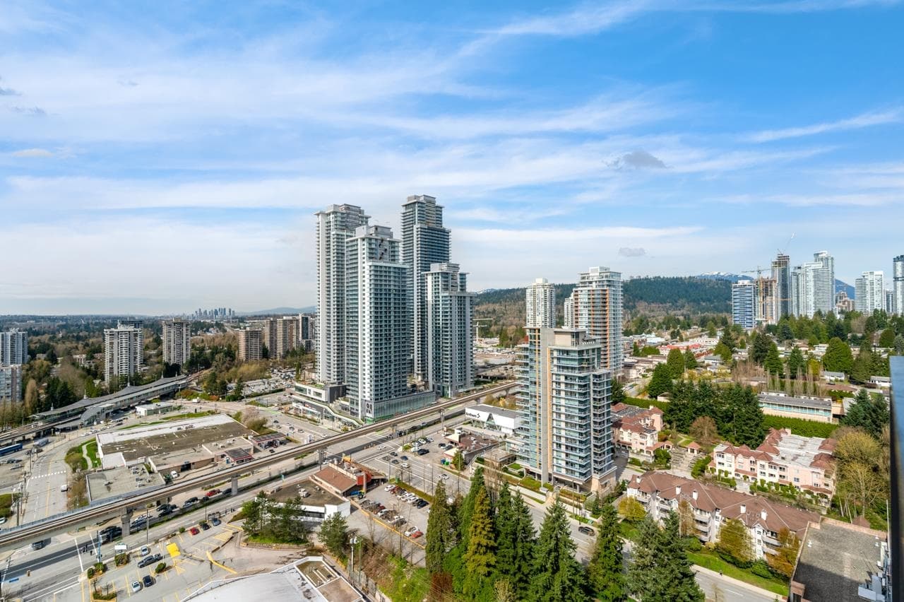 2408 - 450 Westview Street, Coquitlam
