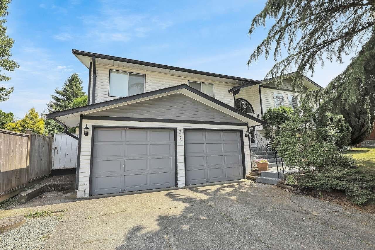 9230 212b Street, Langley