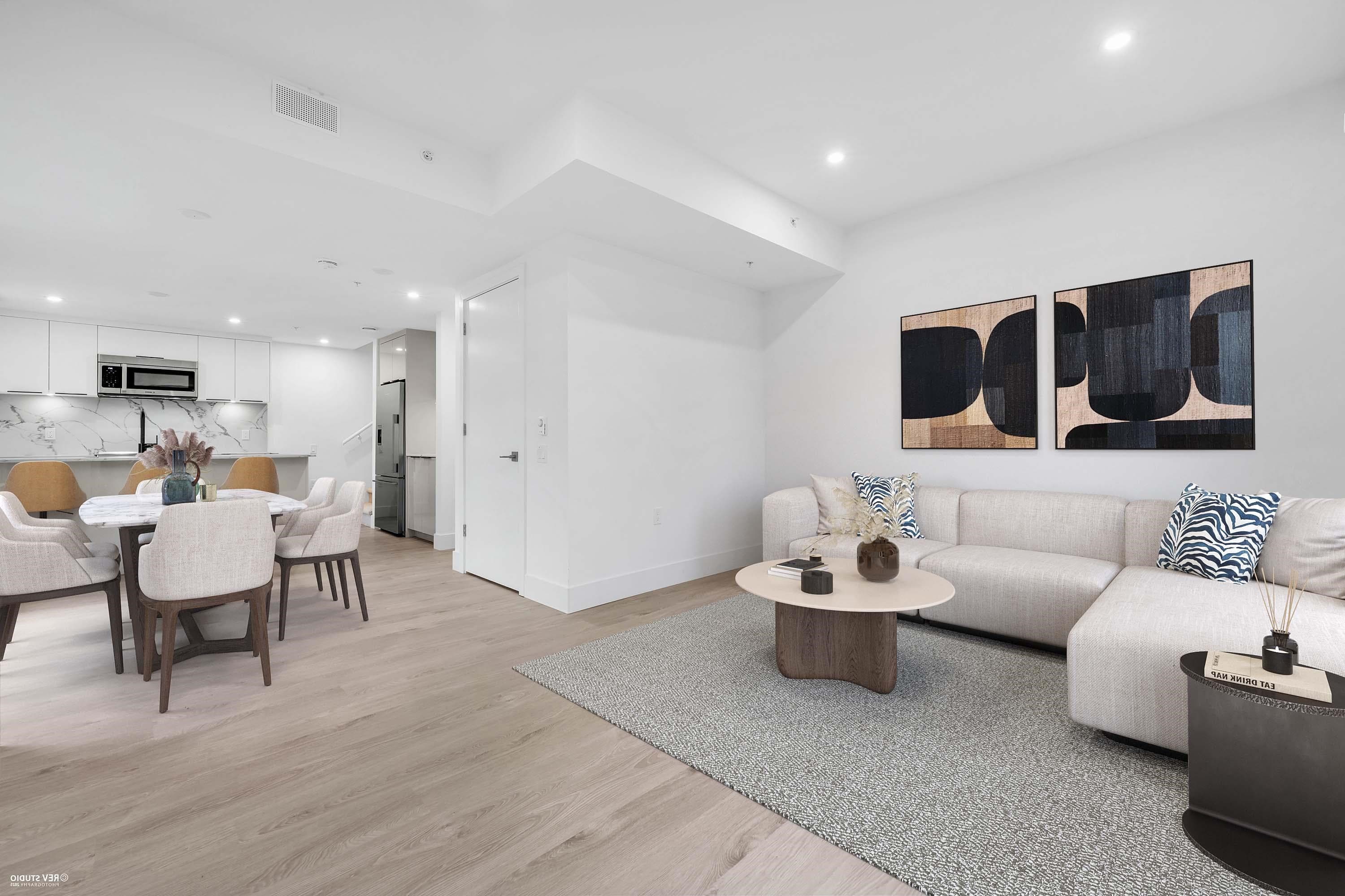 108 - 2085 E 1 Avenue, Vancouver