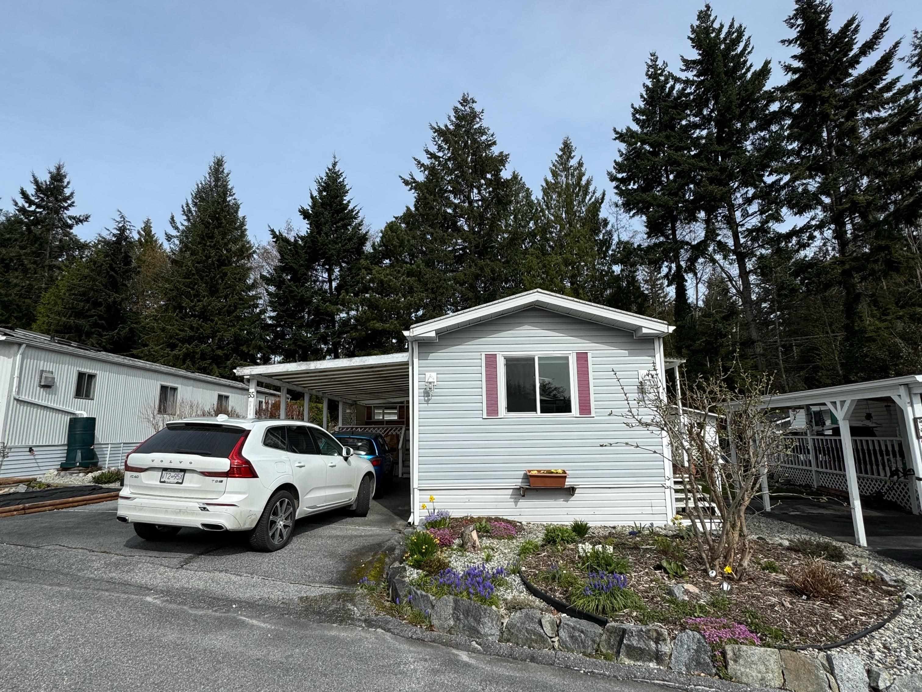 35 - 4116 Browning Road, Sechelt