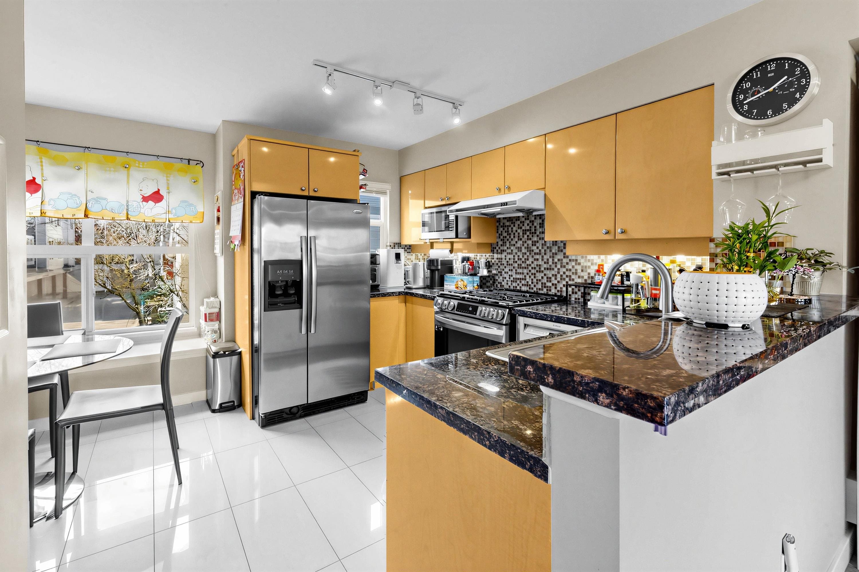 19 - 7100 Lynnwood Drive, Richmond