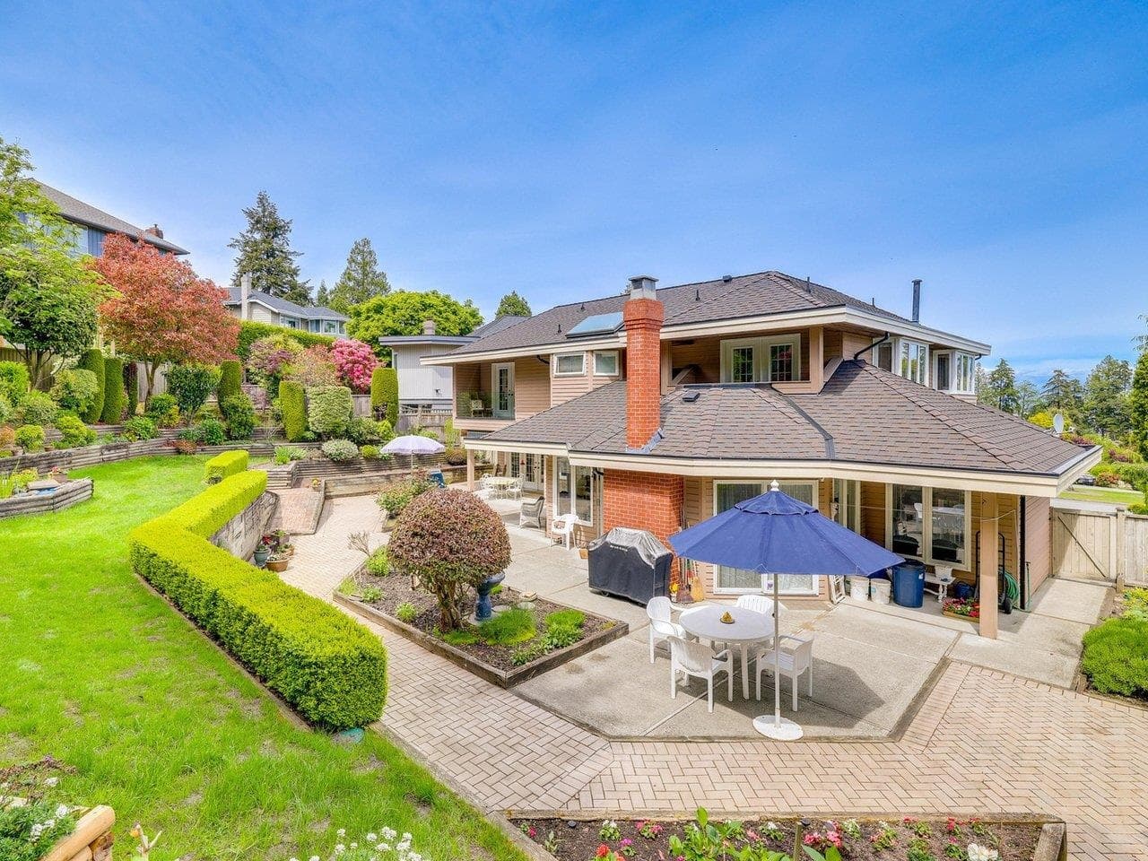 4704 Stahaken Place, Tsawwassen