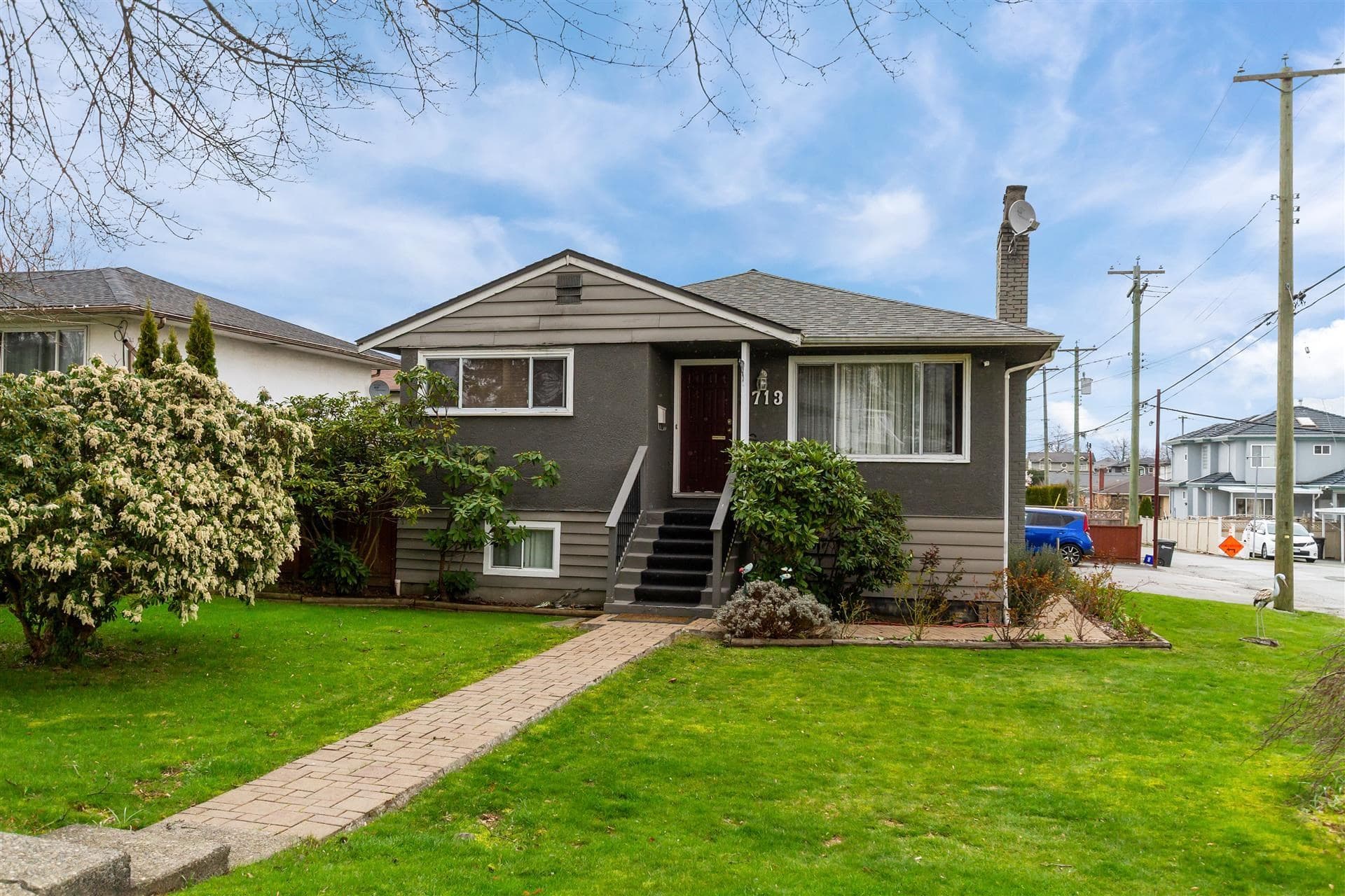 3713 Kincaid Street, Burnaby