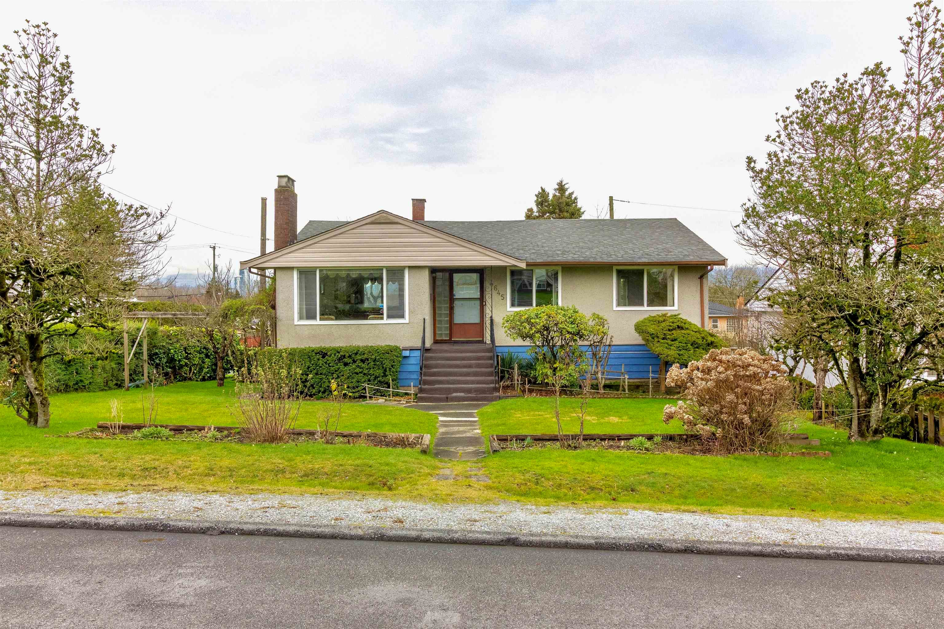 4645 Charlotte Court, Burnaby