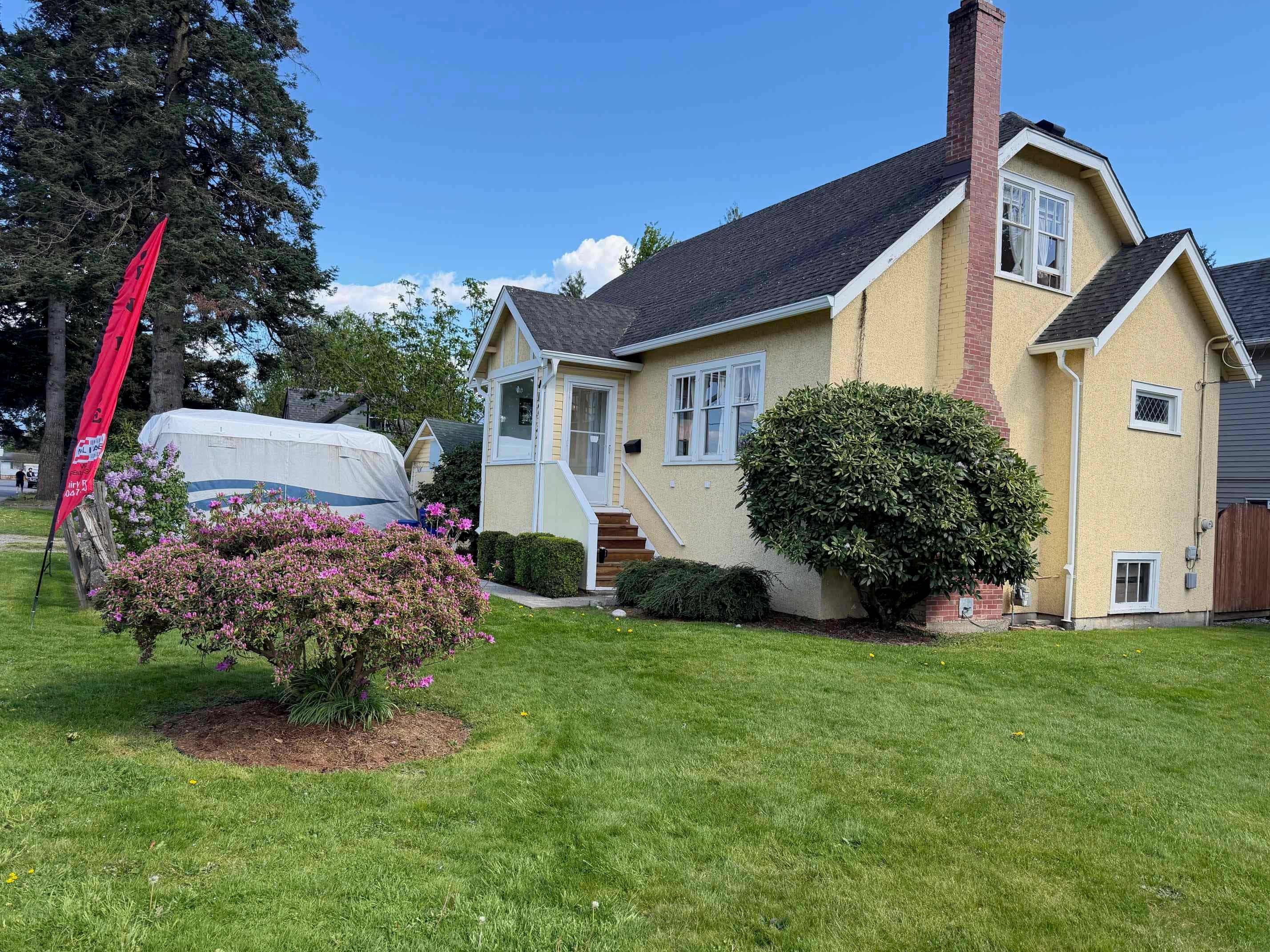 46212 Gore Avenue, Chilliwack