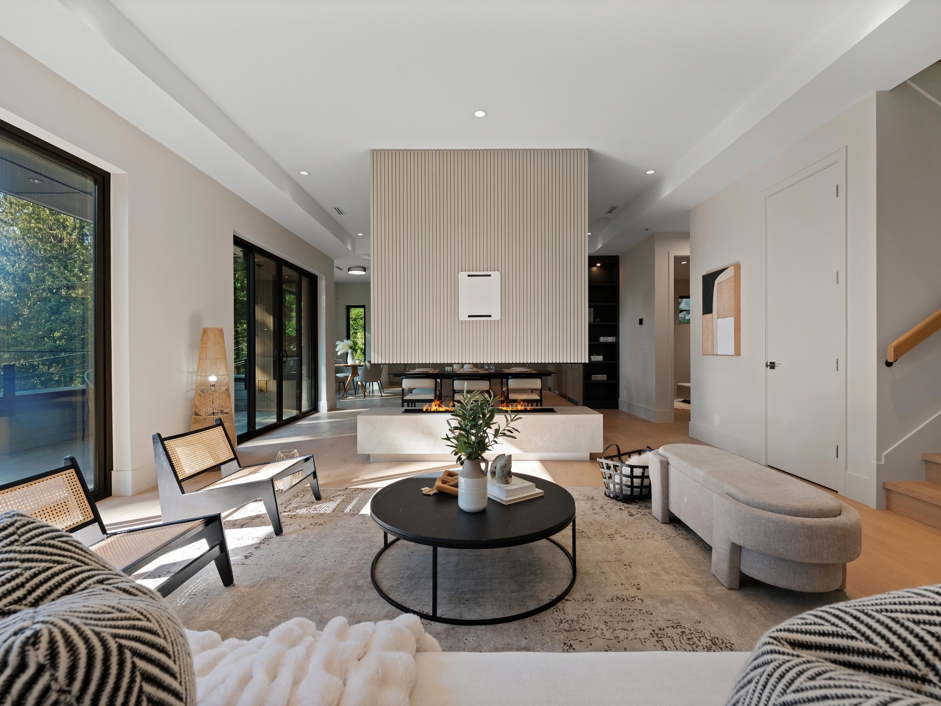 5657 Westport Road, West Vancouver
