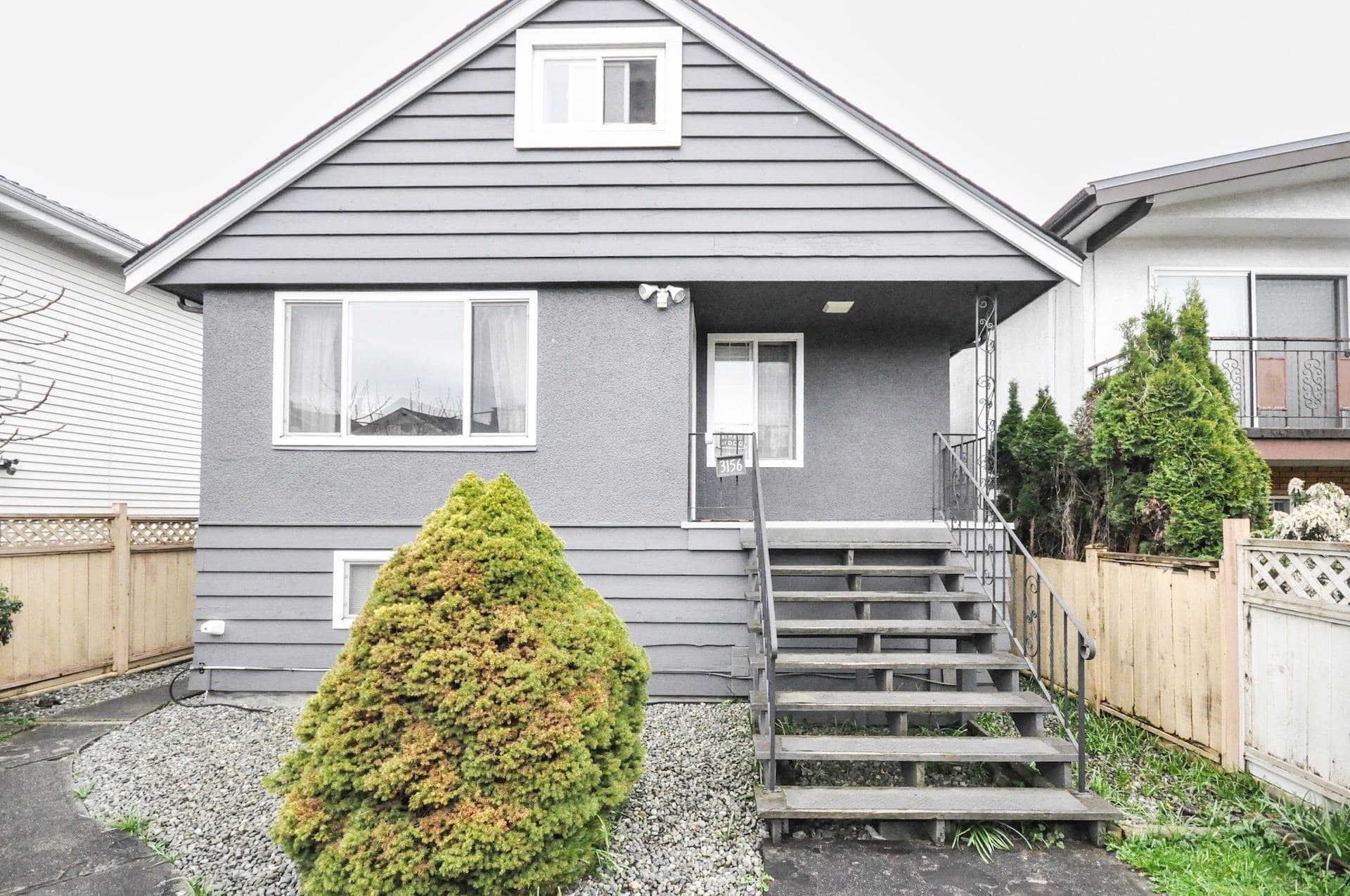 3156 Adanac Street, Vancouver