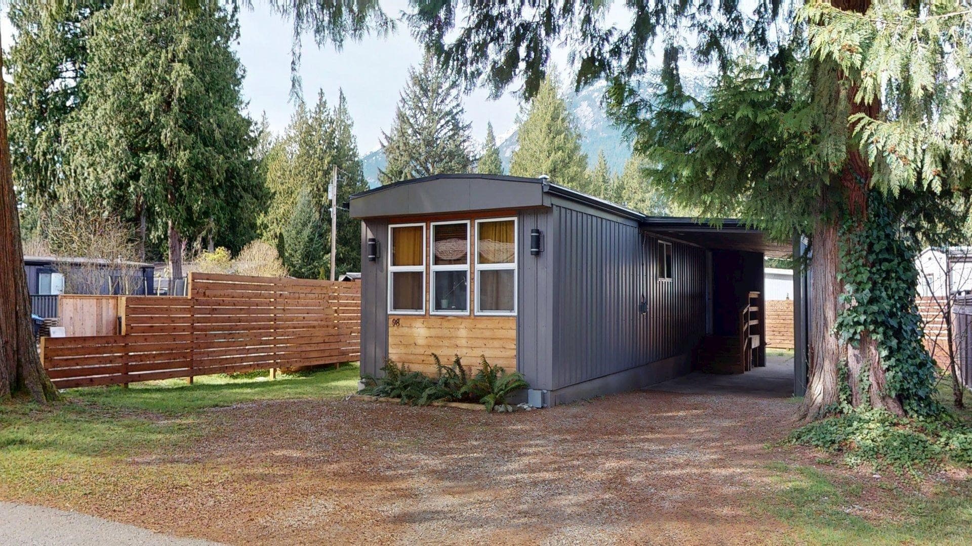 98 - 1830 Mamquam Road, Squamish