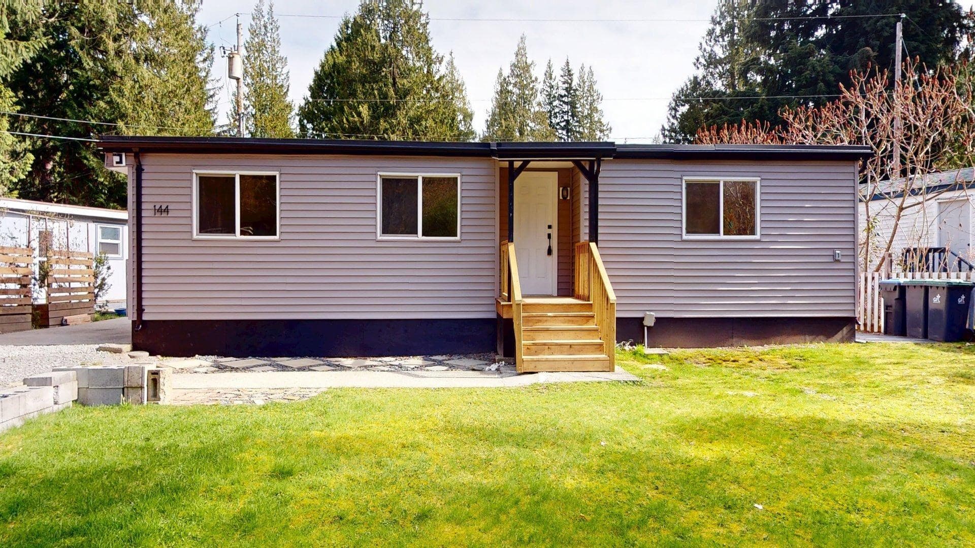 144 - 1830 Mamquam Road, Squamish