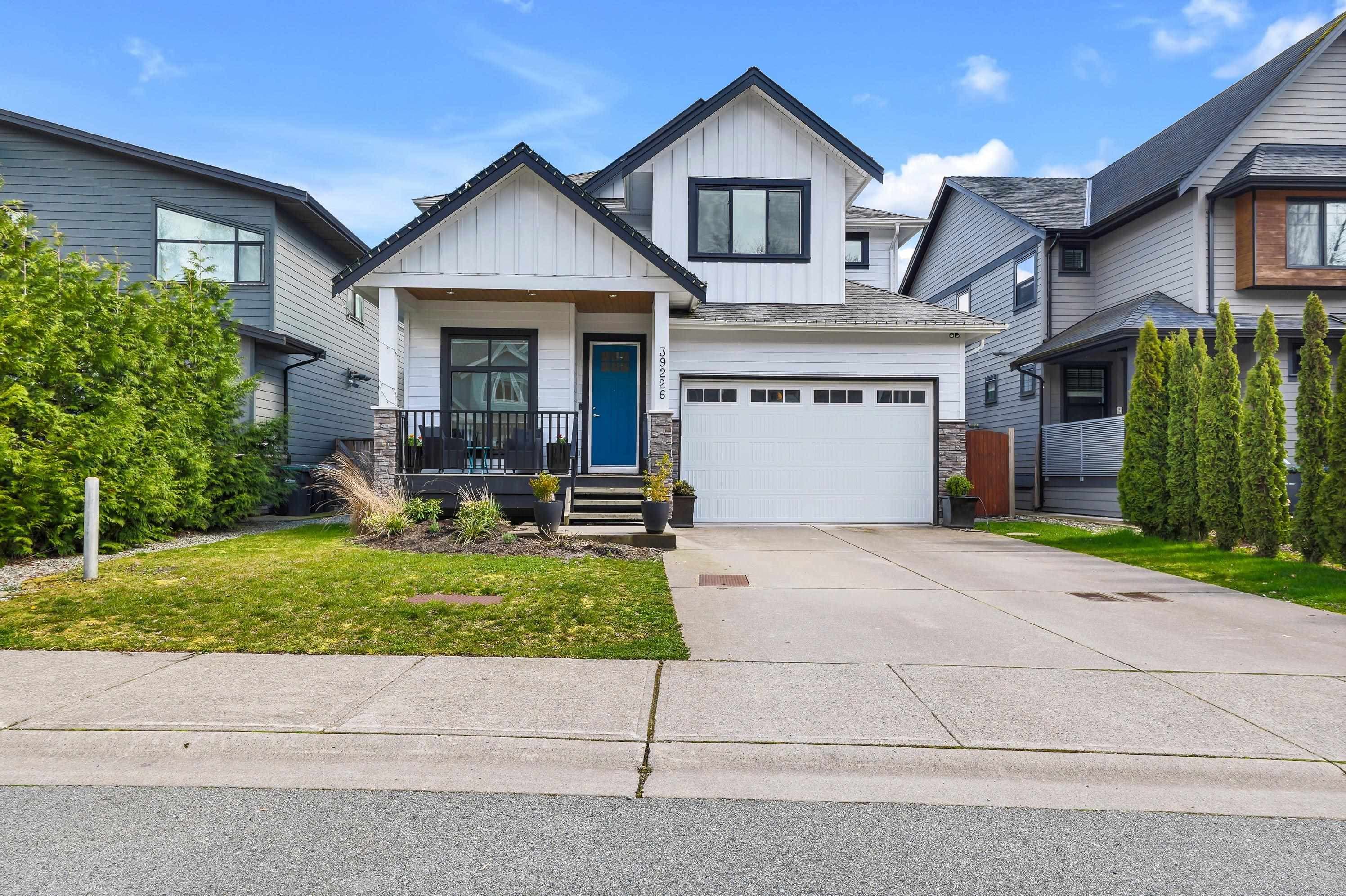 39226 Falcon Crescent, Squamish
