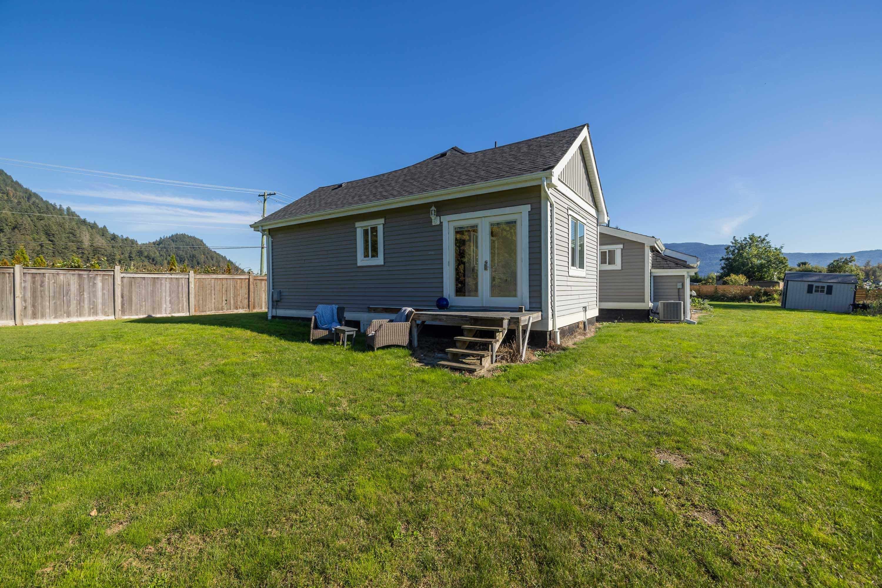 9183 Sylvester Road, Mission, V2V 7K6 — photo 5