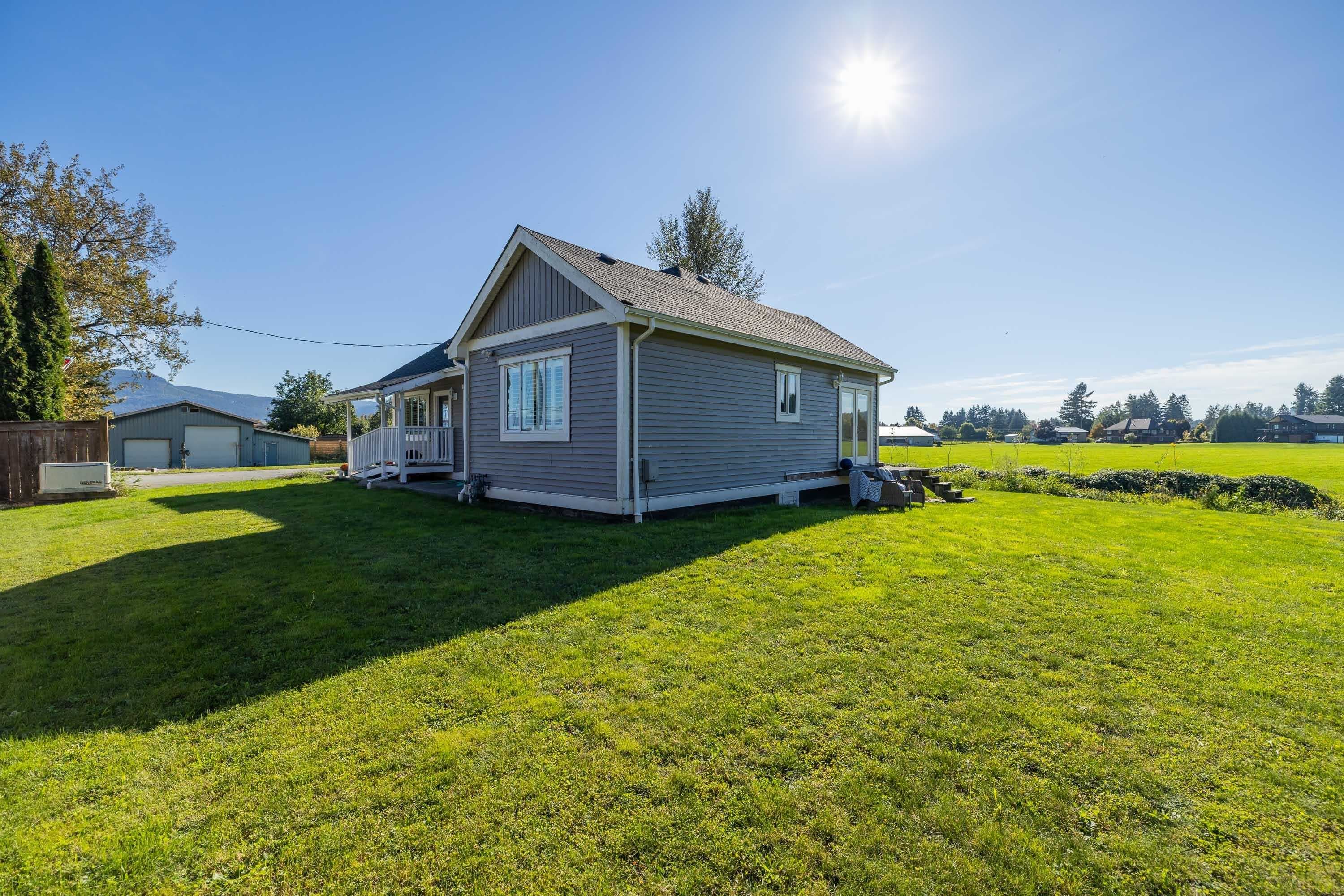 9183 Sylvester Road, Mission, V2V 7K6 — photo 4