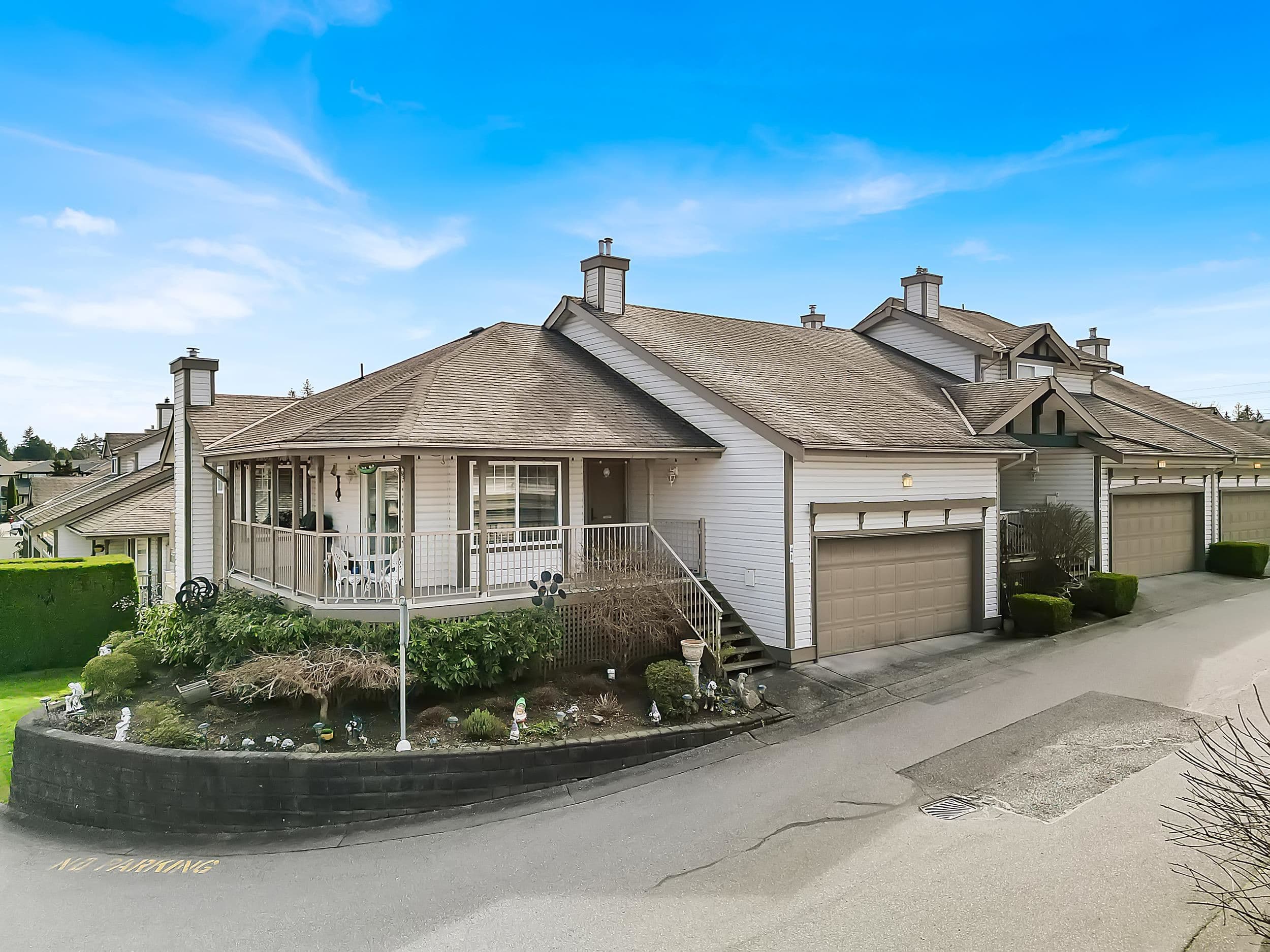 41 - 20222 96 Avenue, Langley