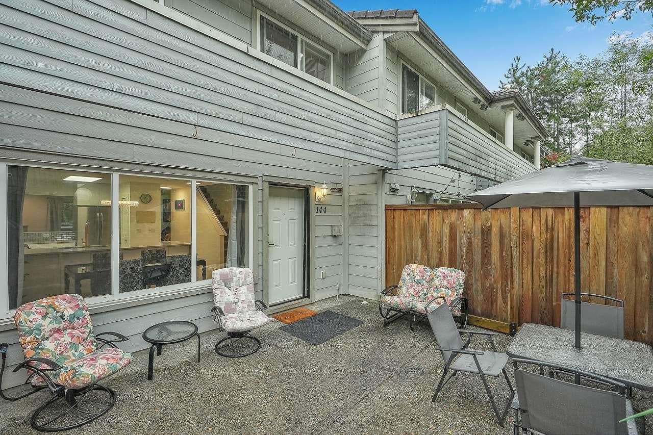 144 Shoreline Circle, Port Moody, V3H 5B3 — photo 1
