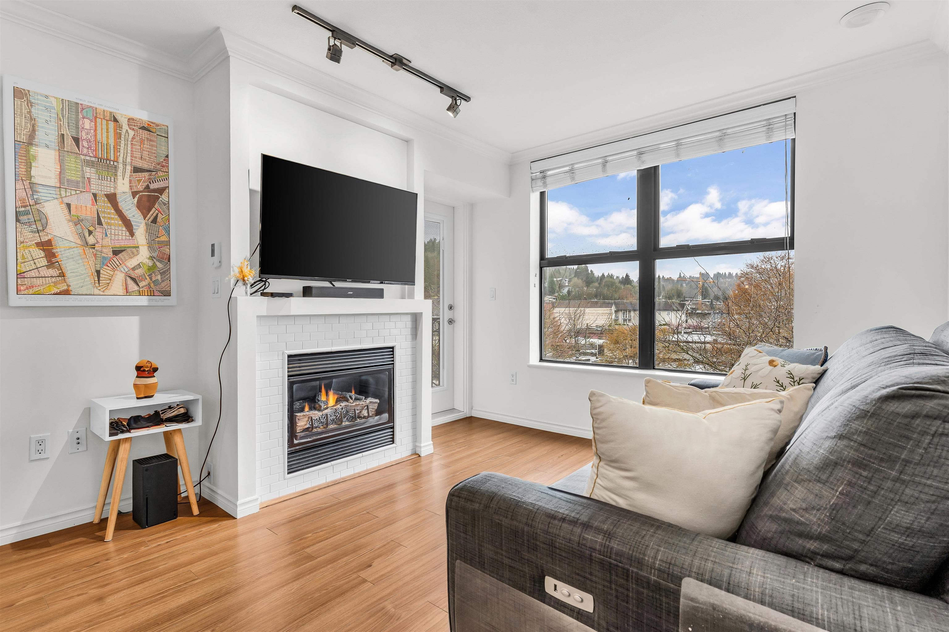 4011 - 84 Grant Street, Port Moody