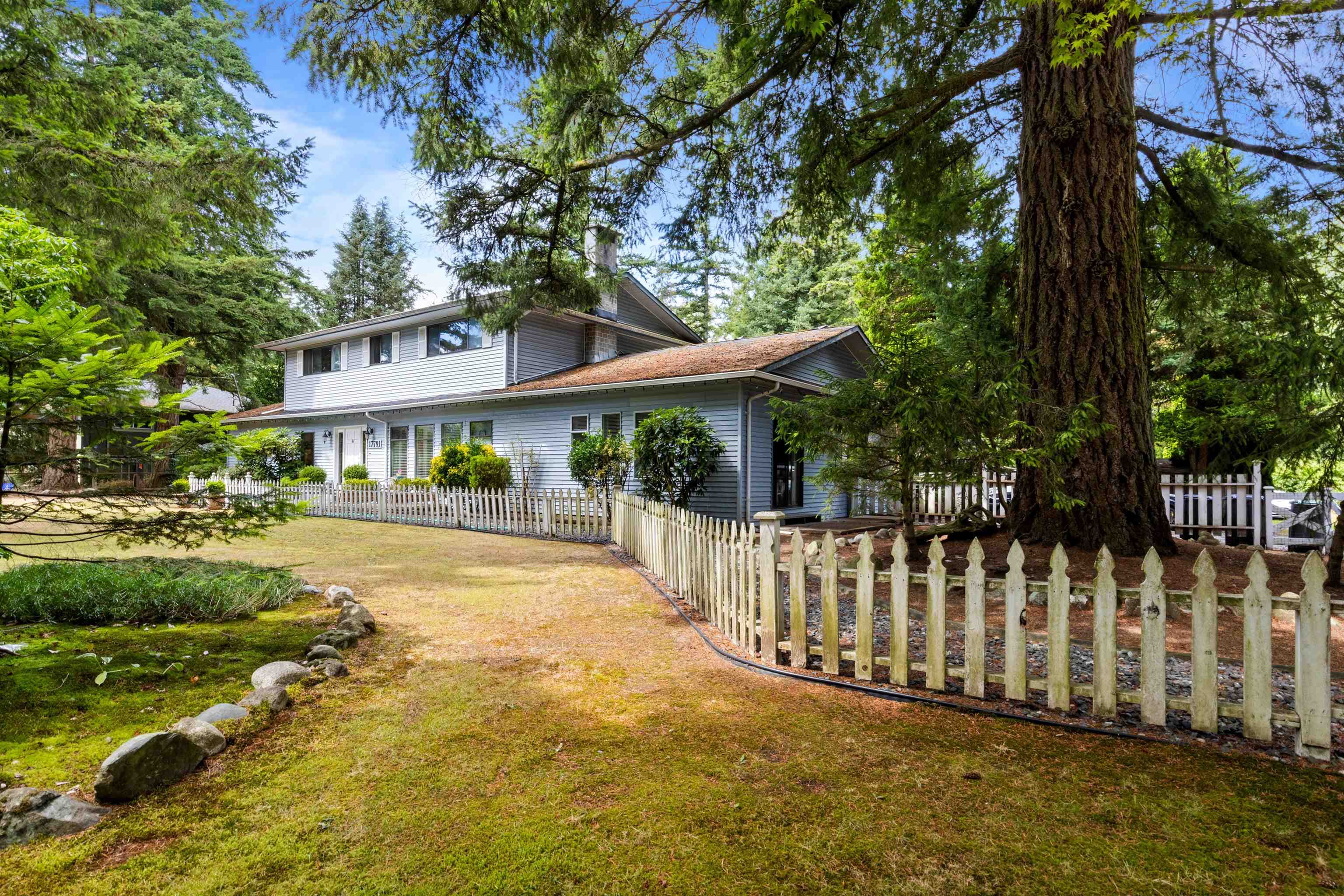 17791 20 Avenue, Surrey, V3Z 9V2 — photo 2