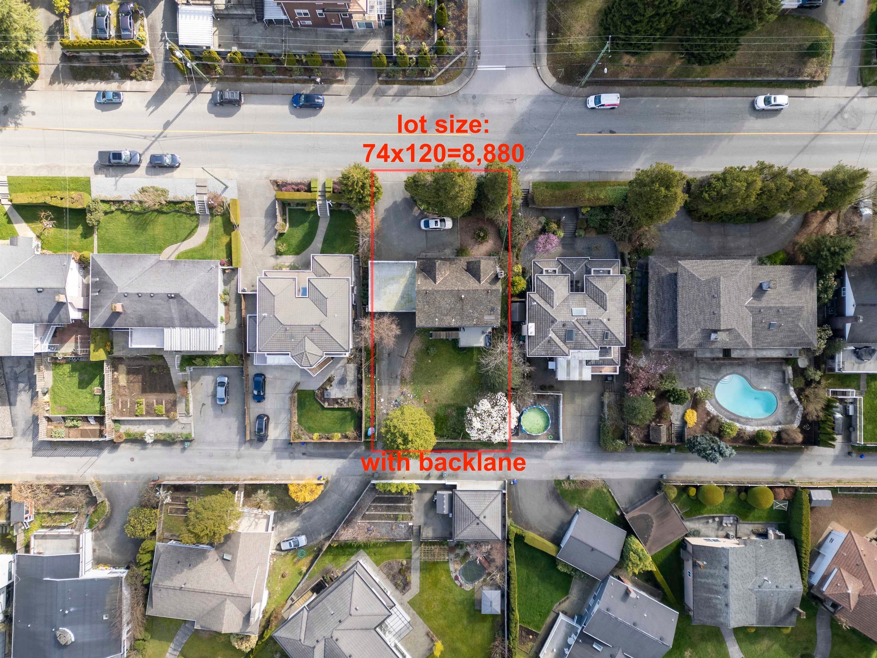 1277 Holdom Avenue, Burnaby