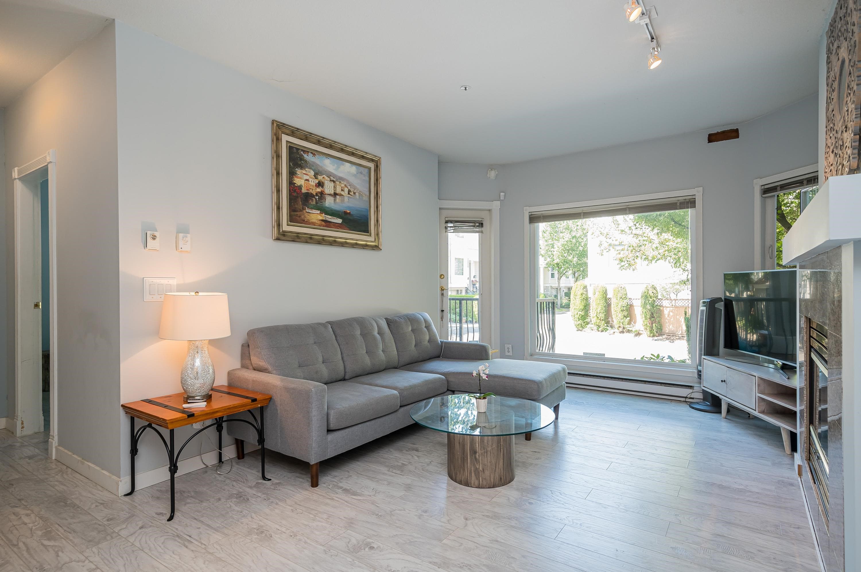 114 - 10320 156 Street, Surrey, V3W 0W8 — photo 1