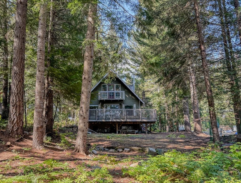 8232 Alpine Way, Whistler