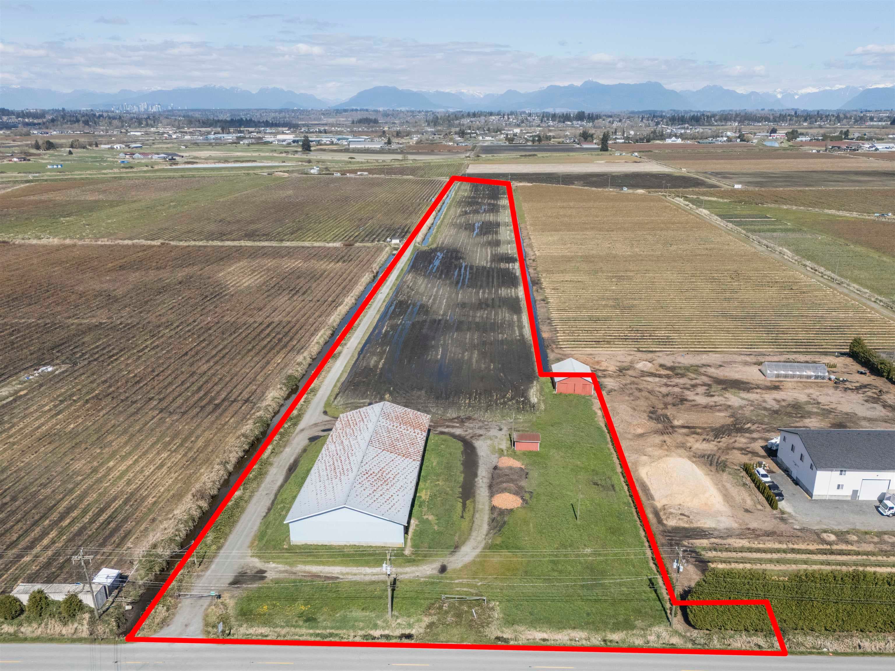 16429 40 Avenue, Surrey
