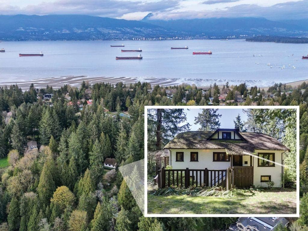 1825 Drummond Drive, Vancouver