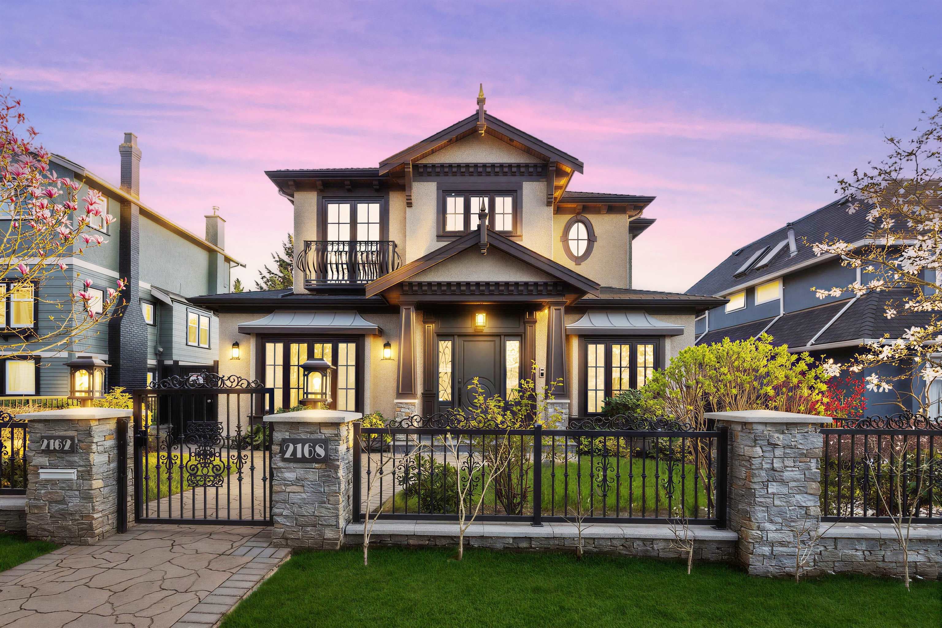 2168 W 22nd Avenue, Vancouver