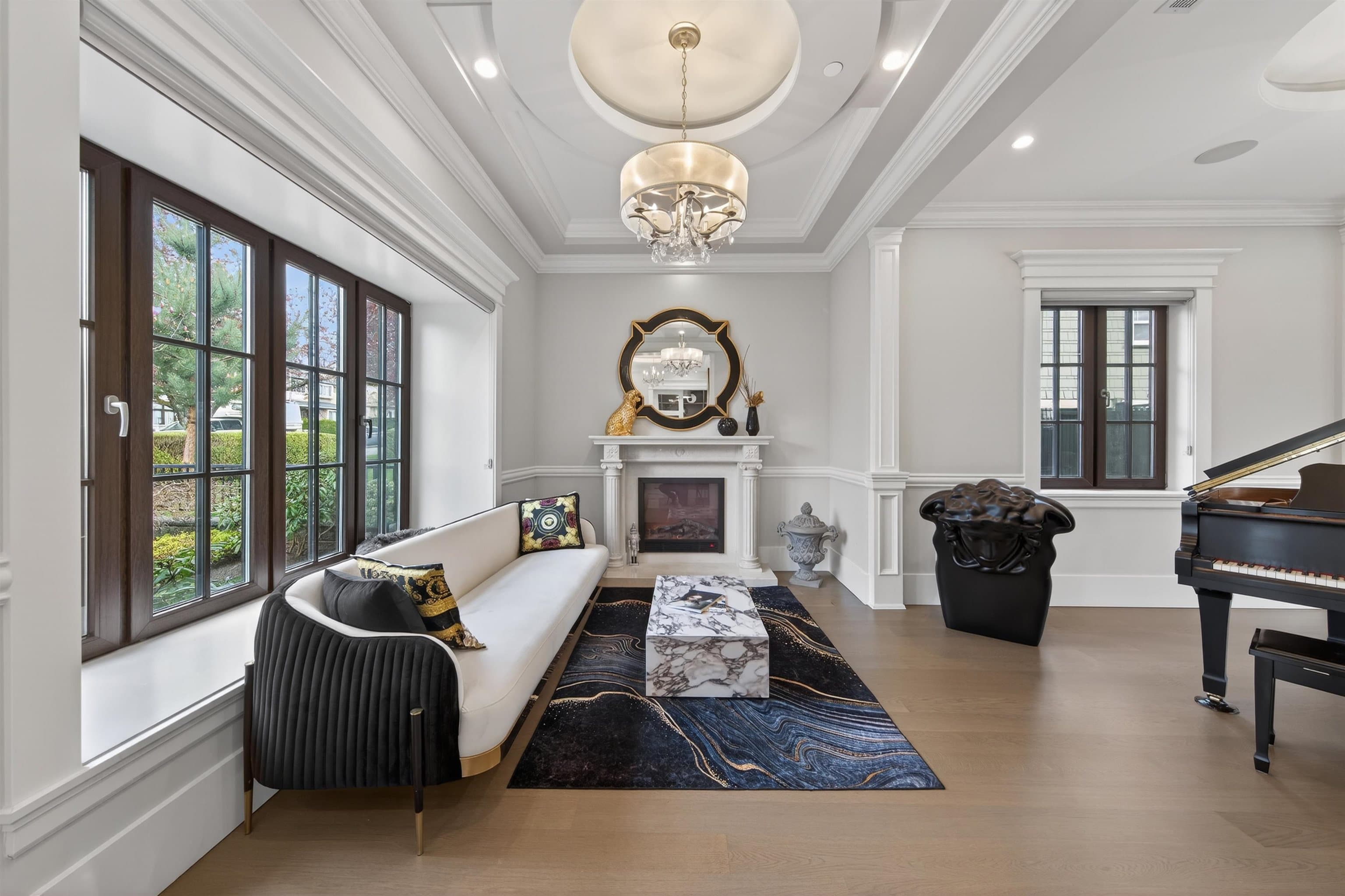 2168 W 22nd Avenue, Vancouver, V6L 1L5 — photo 5