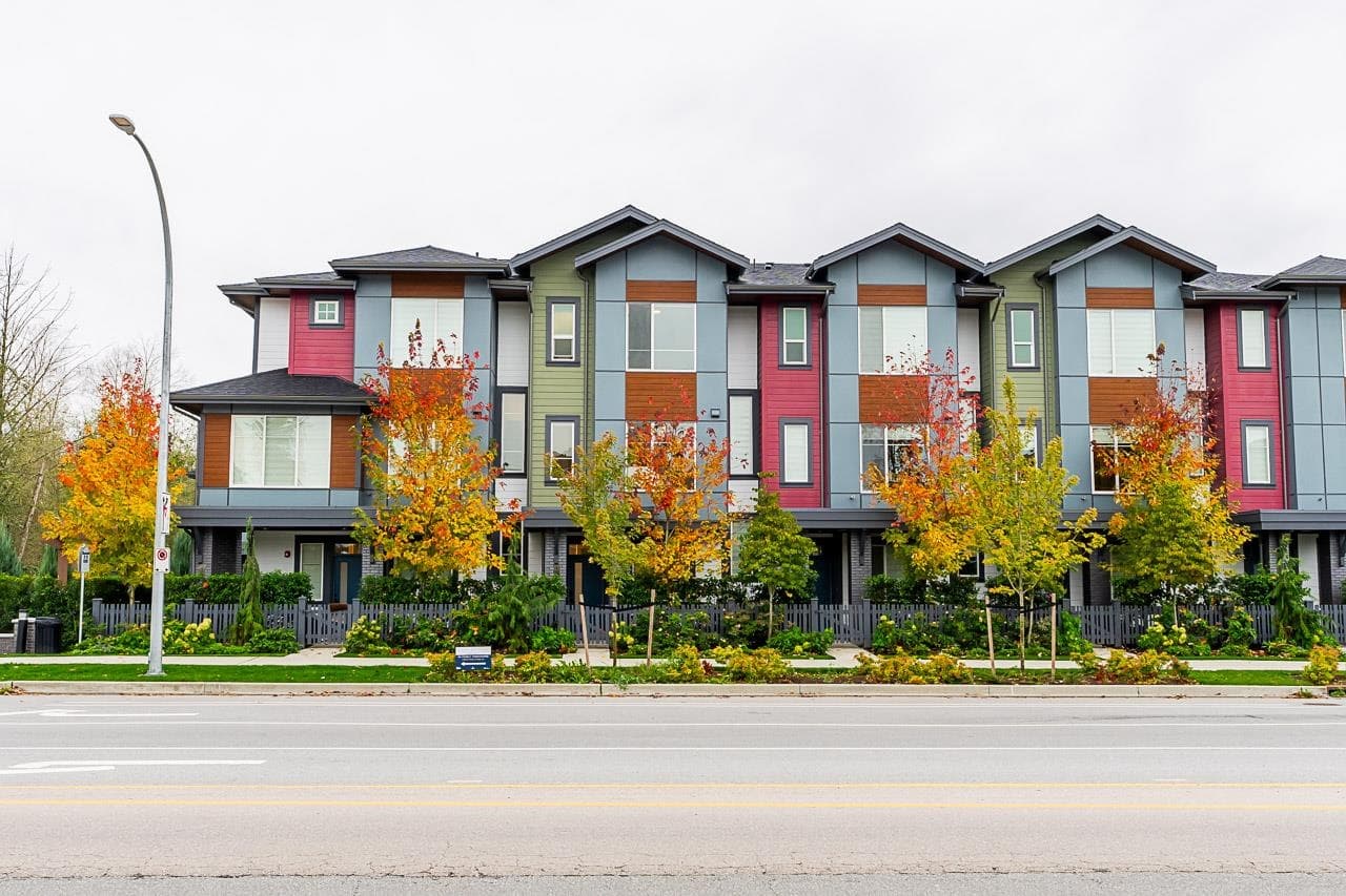 13 - 20763 76 Avenue, Langley