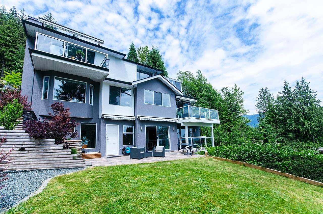 1241 Coleman Street, North Vancouver