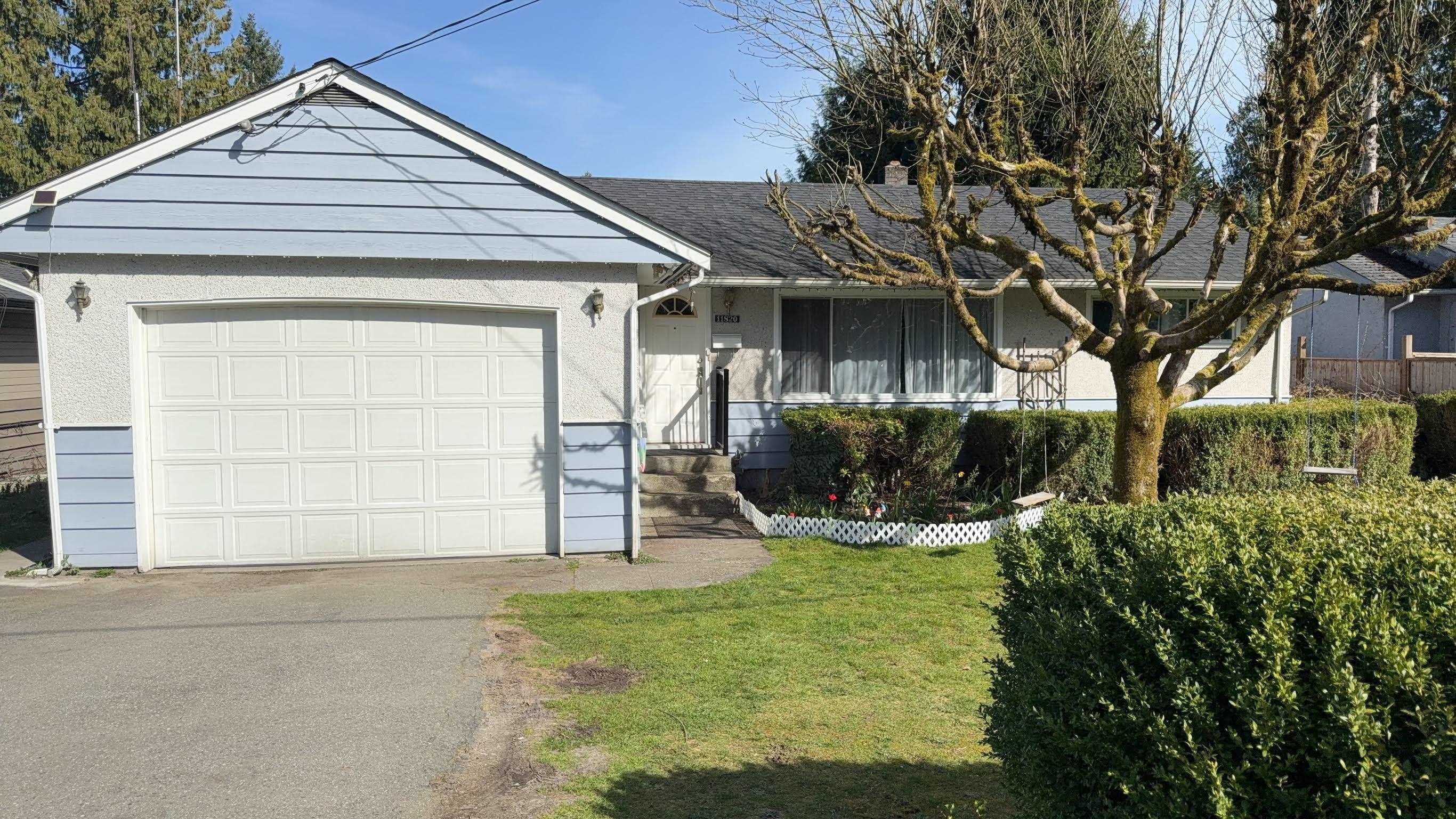 11820 207 Street, Maple Ridge