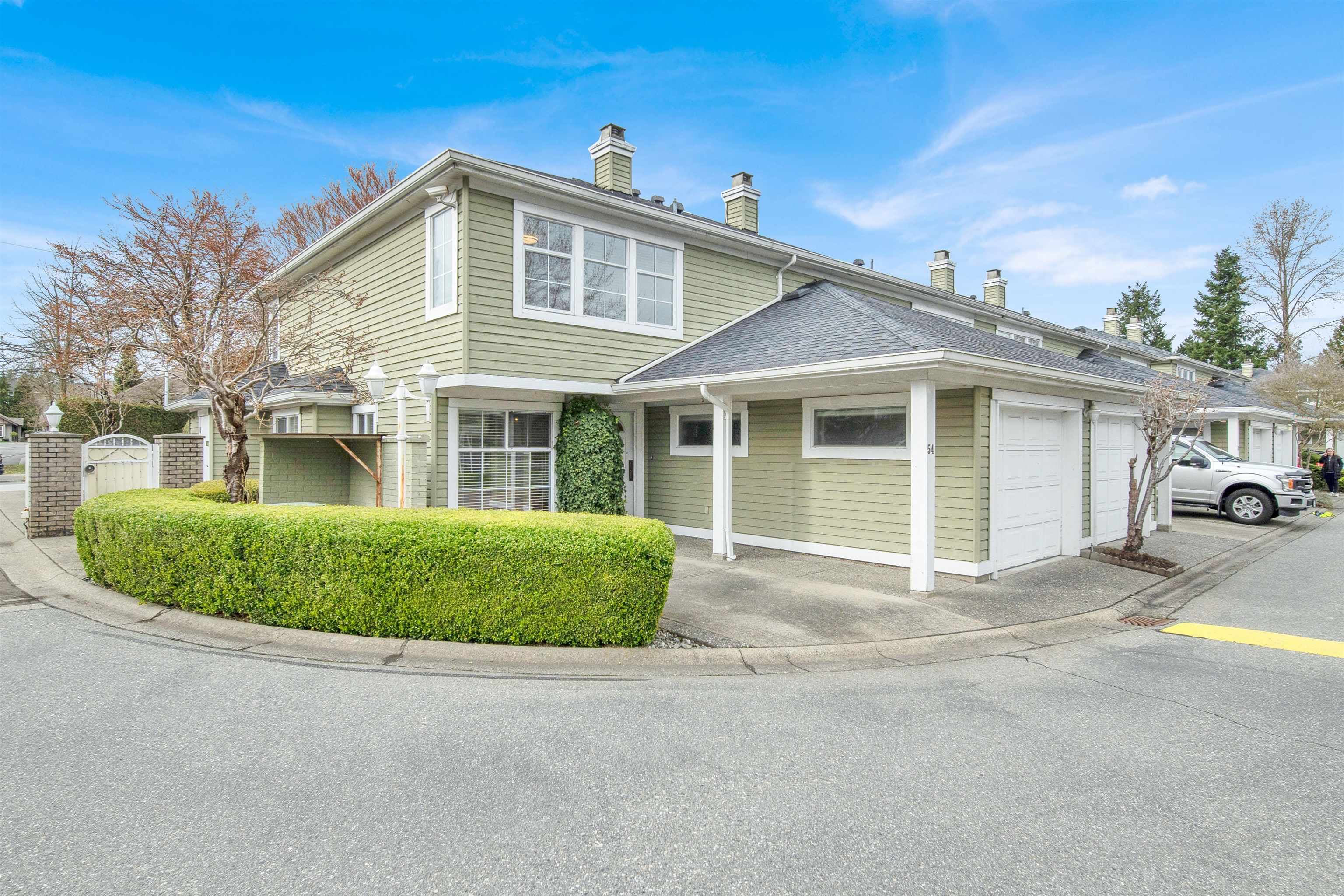 54 - 8428 Venture Way, Surrey