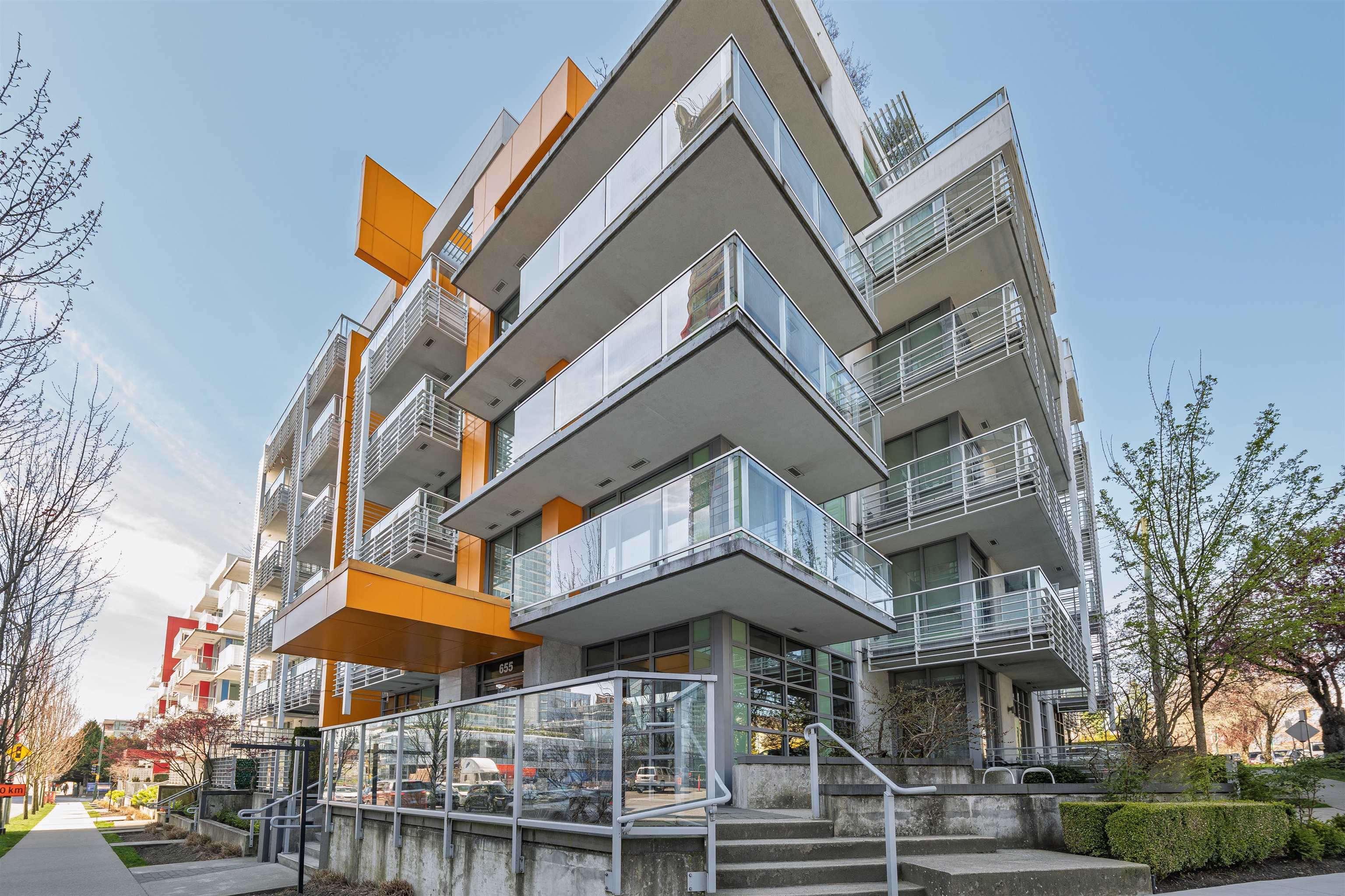 202 - 655 W 41st Avenue, Vancouver