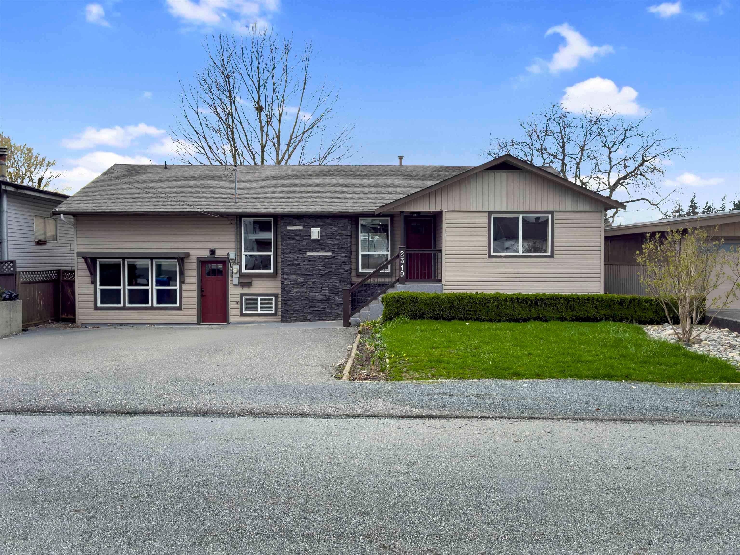 2319 Hemlock Street, Abbotsford