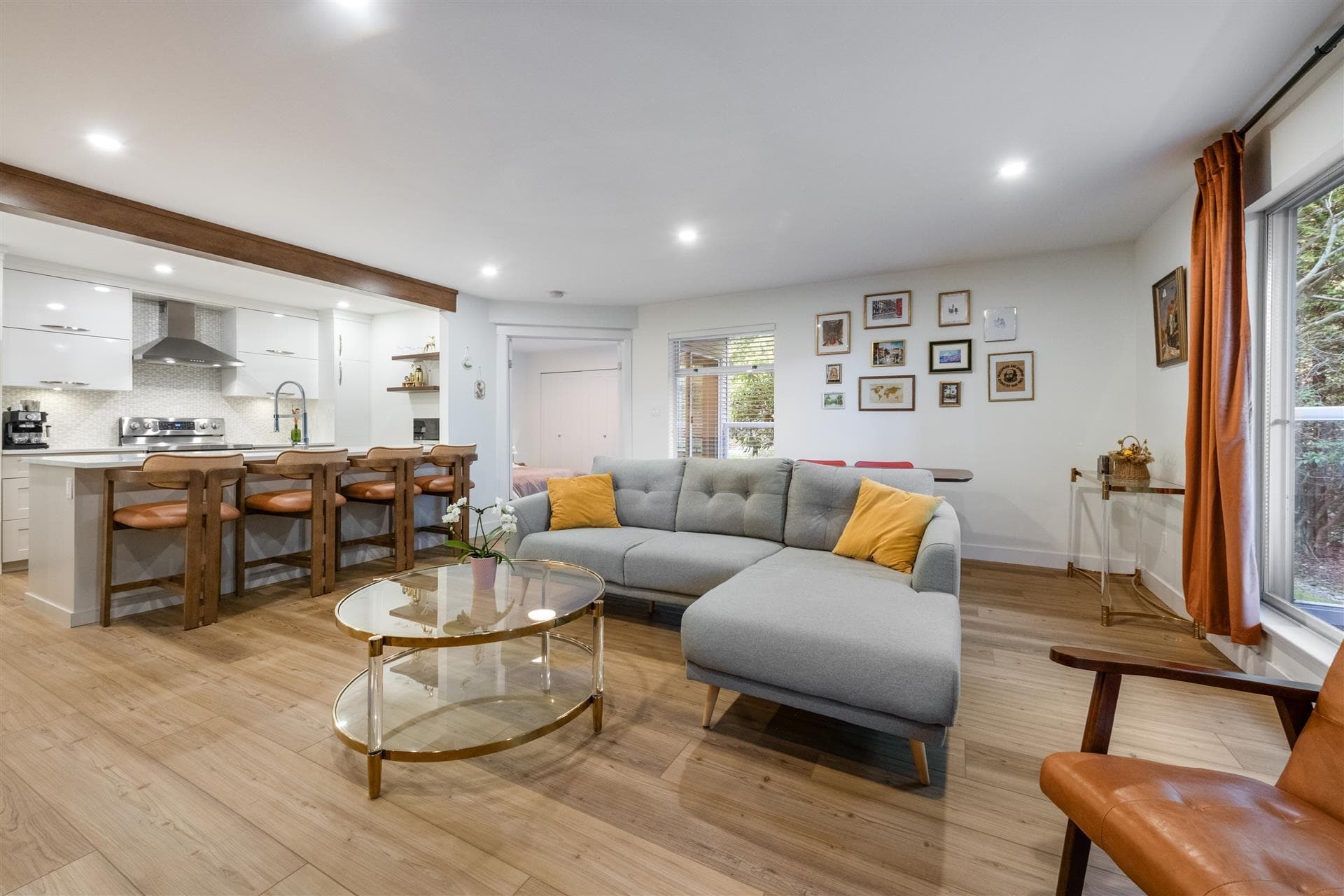 208 - 2733 Atlin Place, Coquitlam