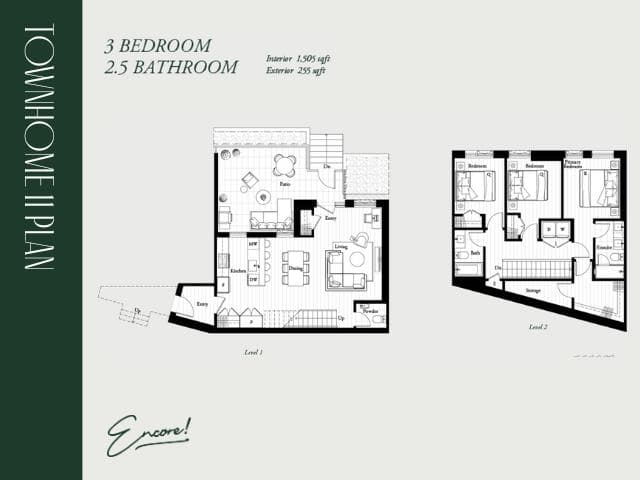 111 - 53 Kong Court, Coquitlam