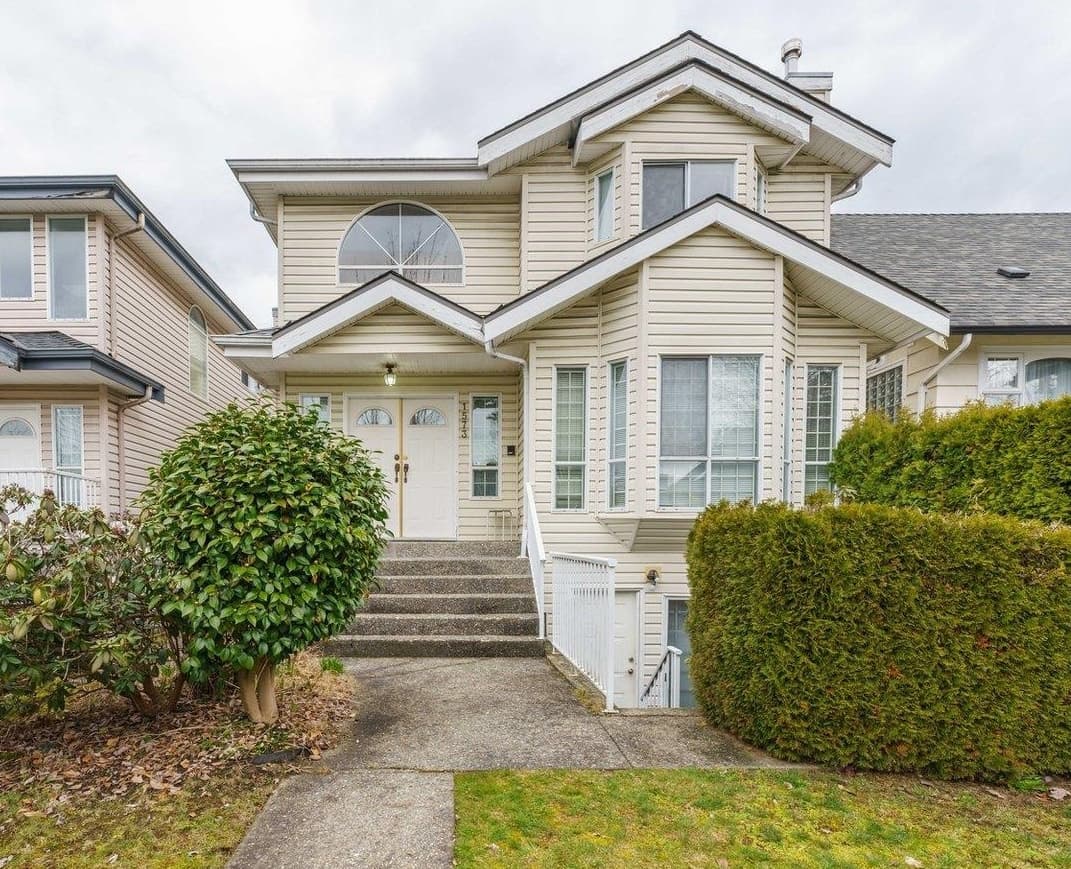 1573 W 66th Avenue, Vancouver