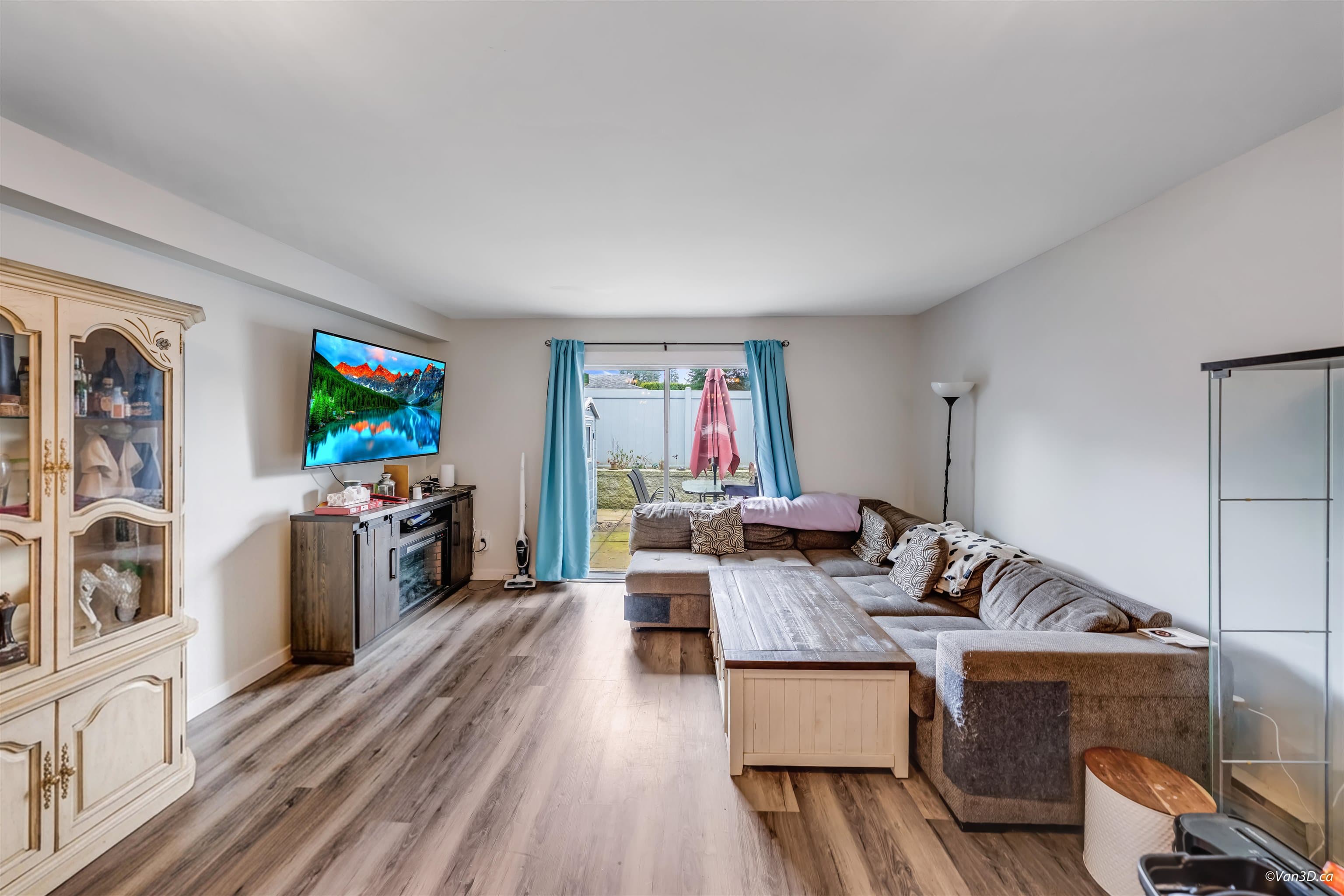 35 - 22411 124 Avenue, Maple Ridge