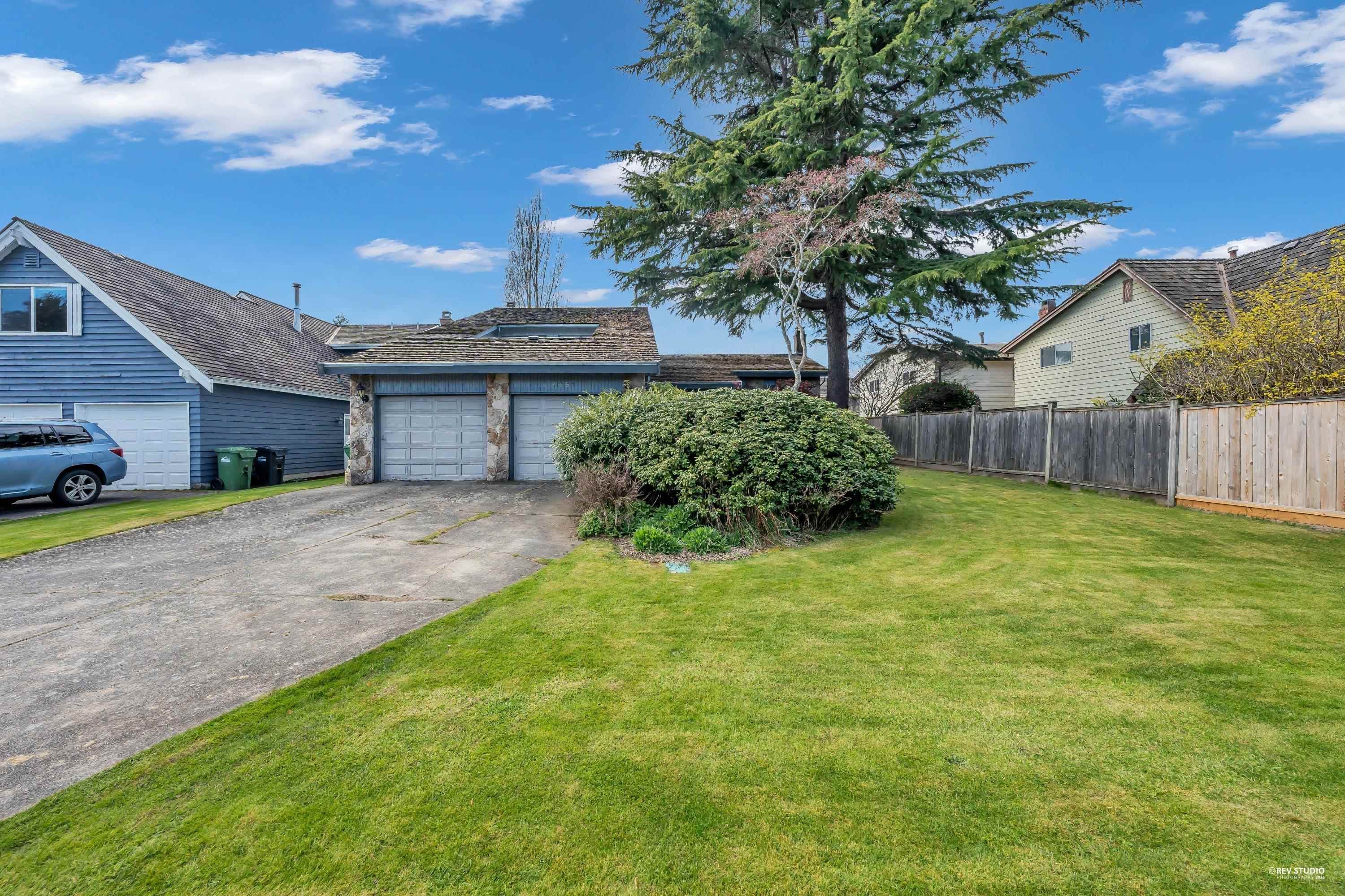 7651 Willowfield Drive, Richmond — sold