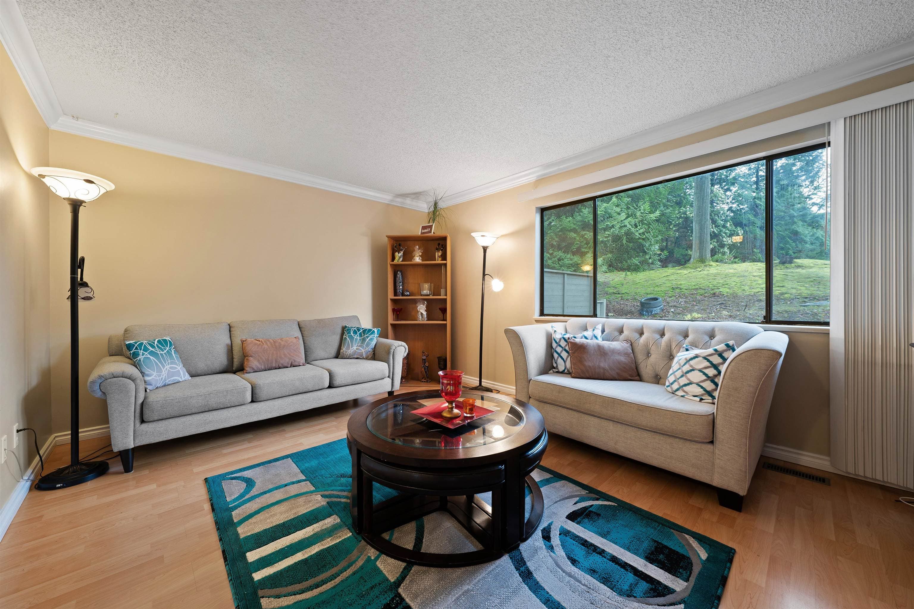 22 - 2880 Dacre Avenue, Coquitlam — sold