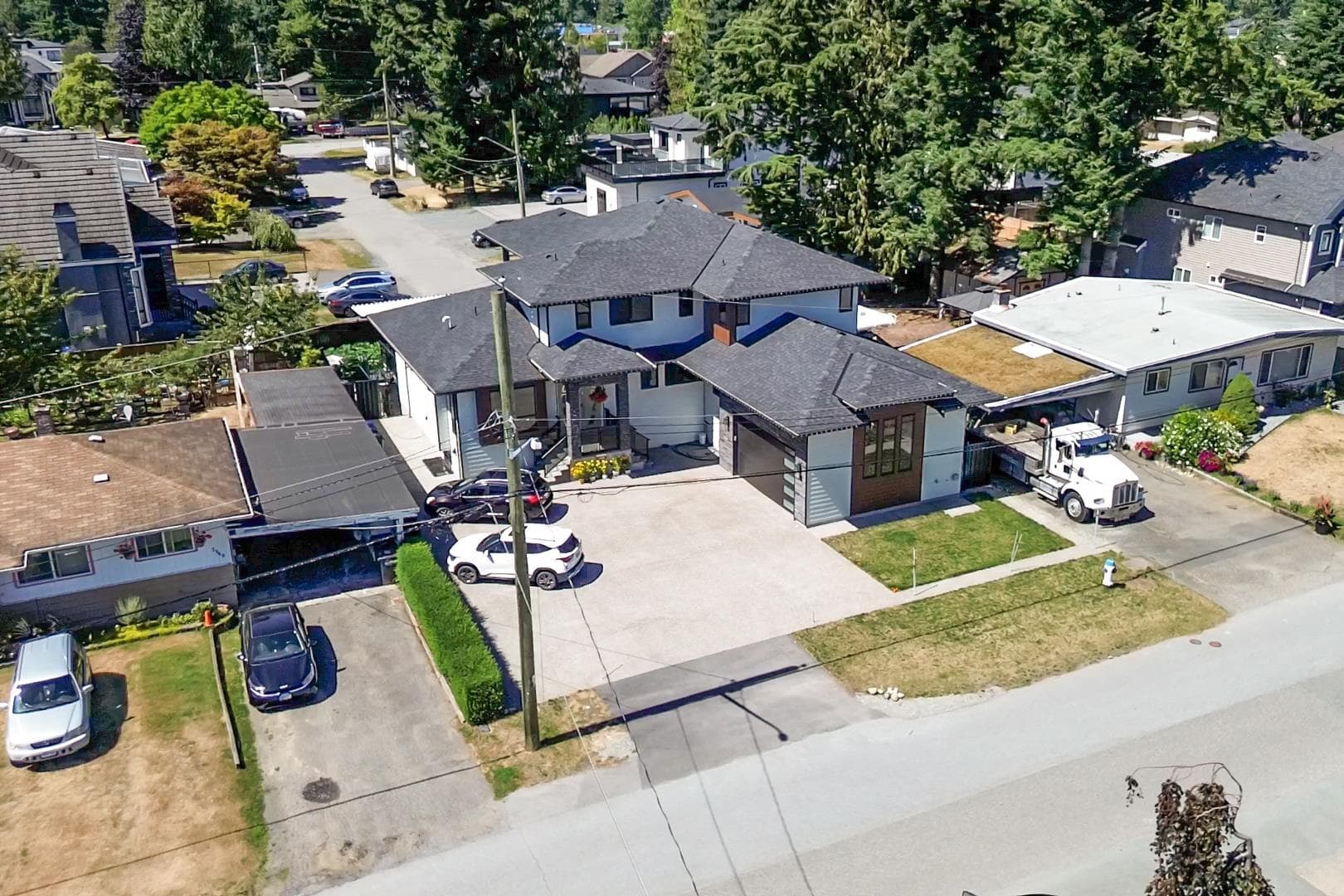 2357 Alder Street, Abbotsford