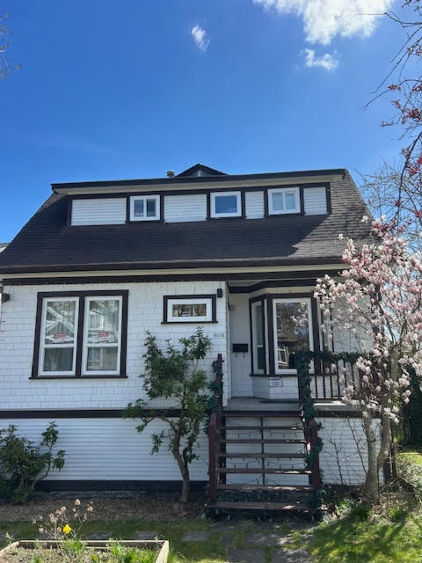 8134 14th Avenue, Burnaby — sold