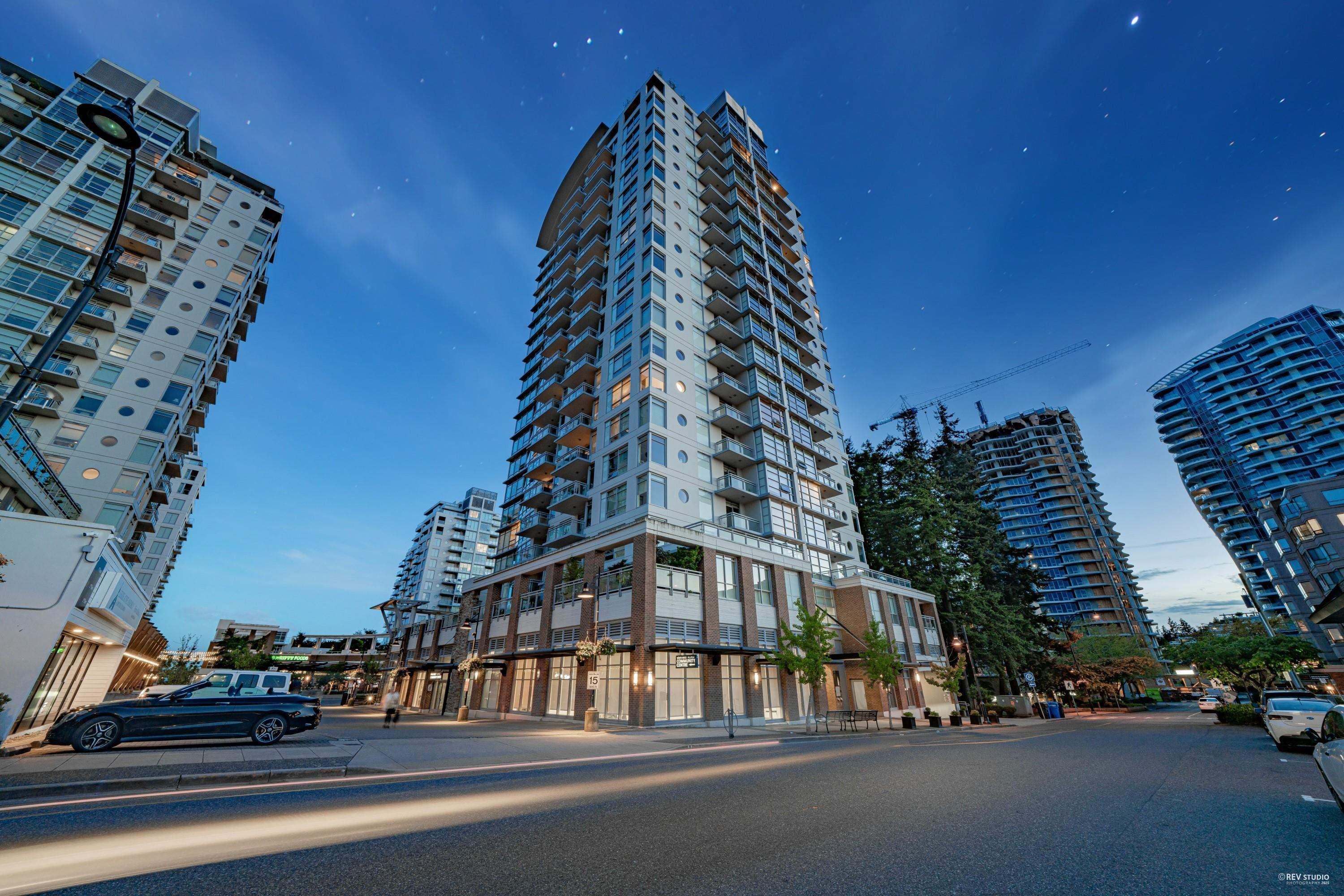 1905 - 15152 Russell Avenue, White Rock