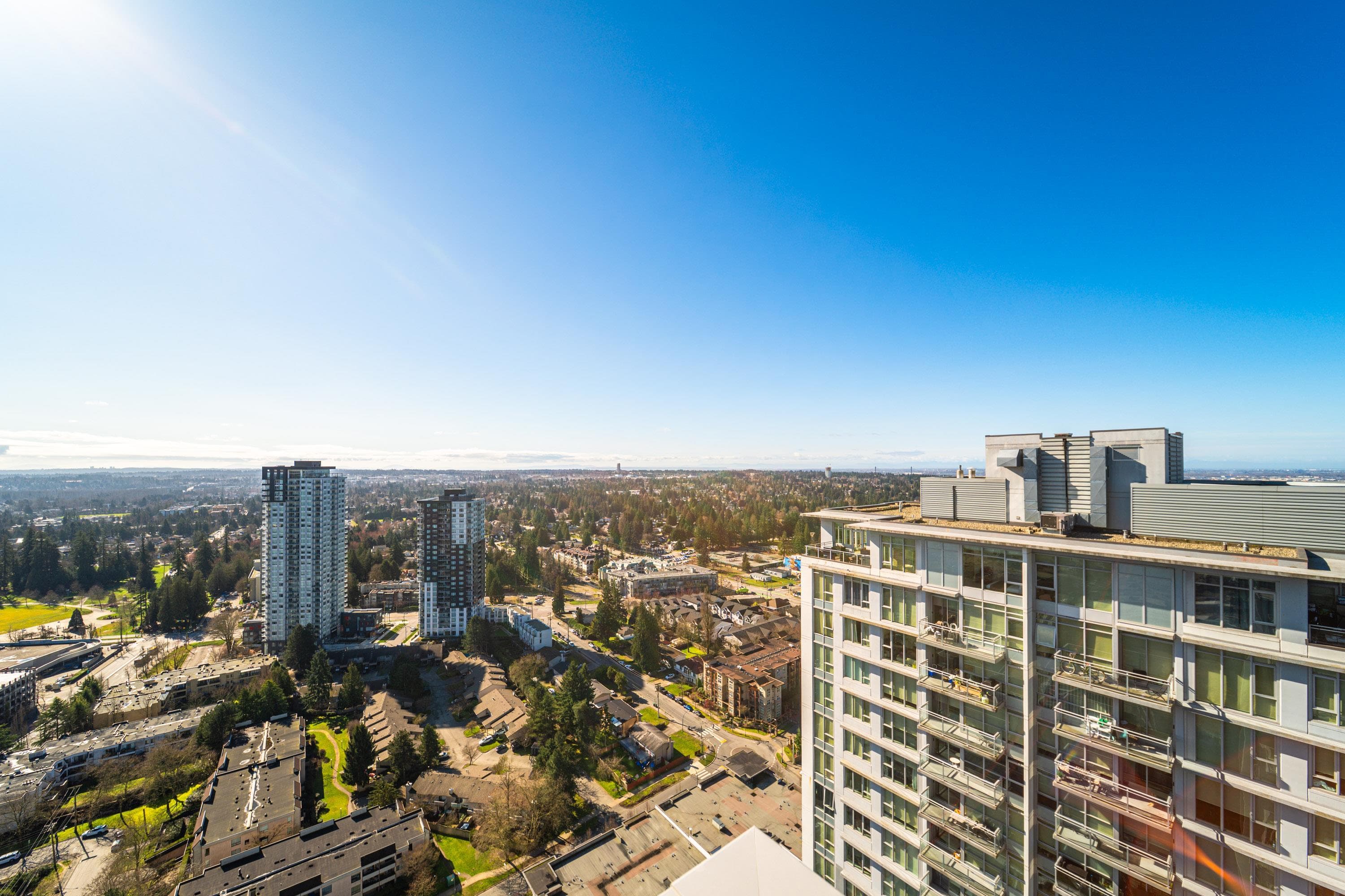 3511 - 13350 Central Avenue, Surrey