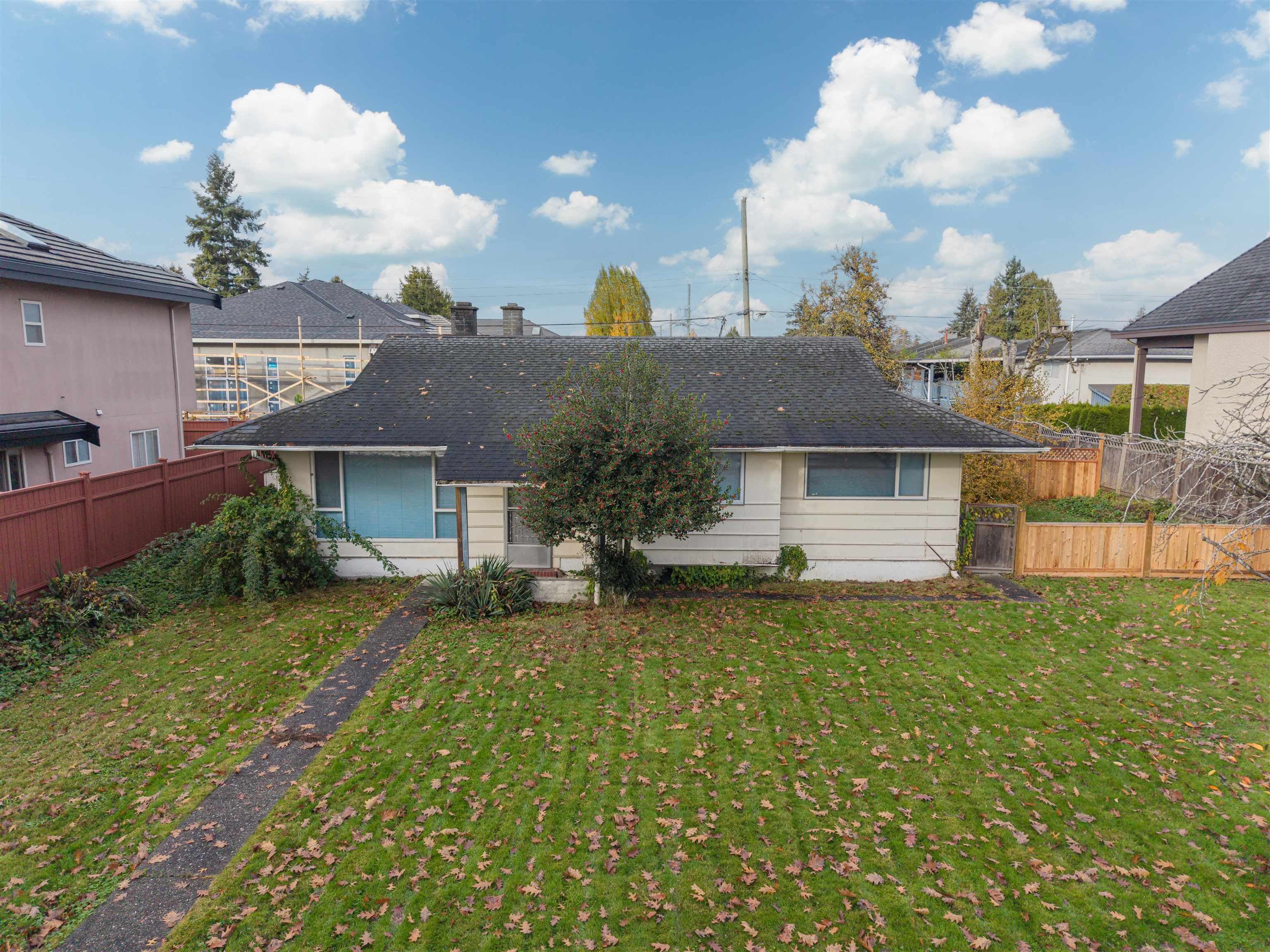 10891 Maddocks Road, Richmond