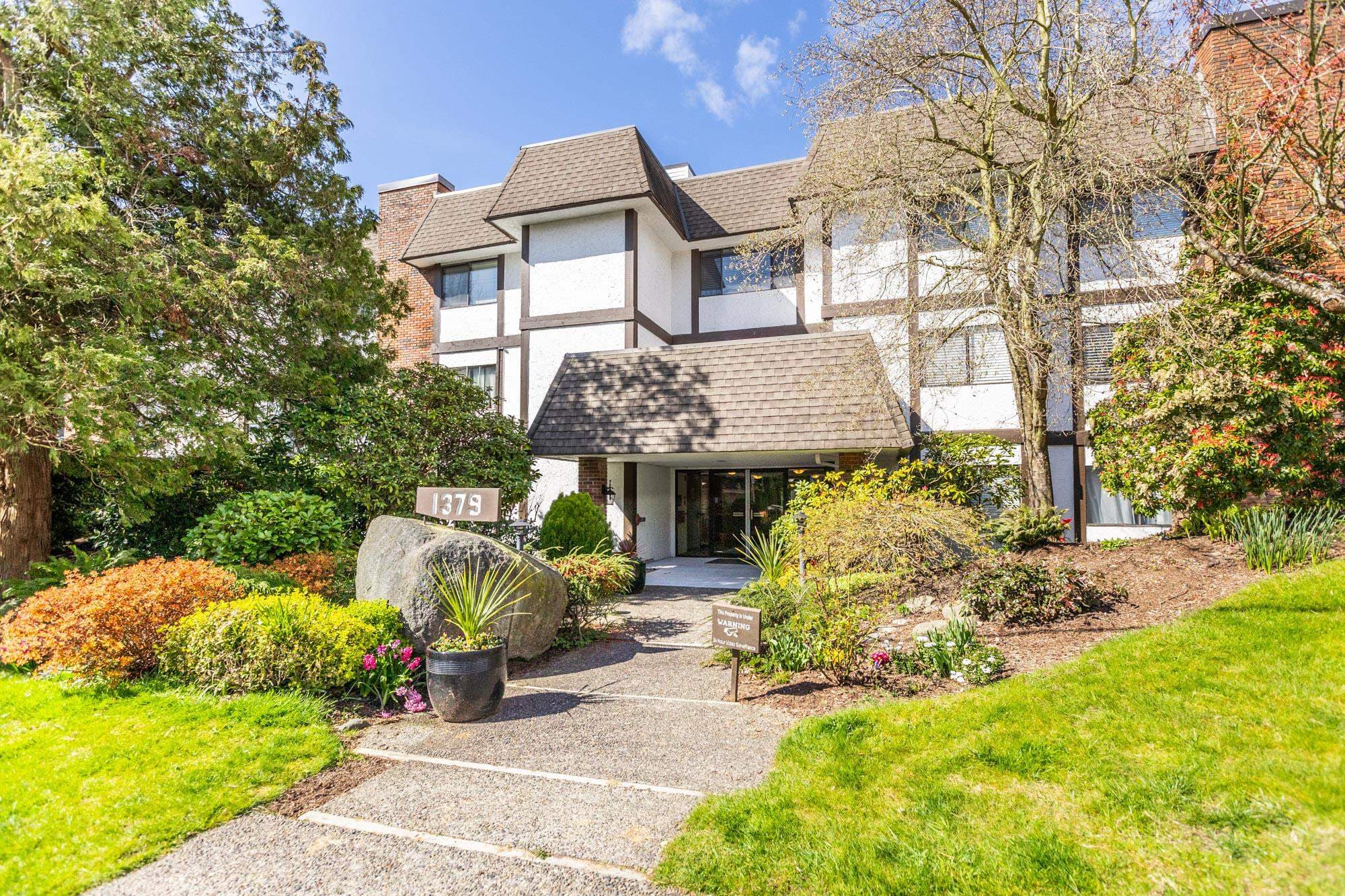203 - 1379 Merklin Street, White Rock