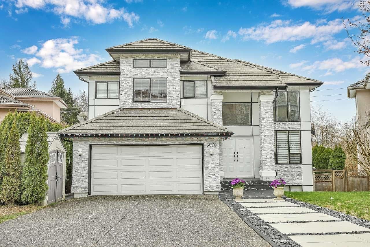3070 Waddington Place, Coquitlam