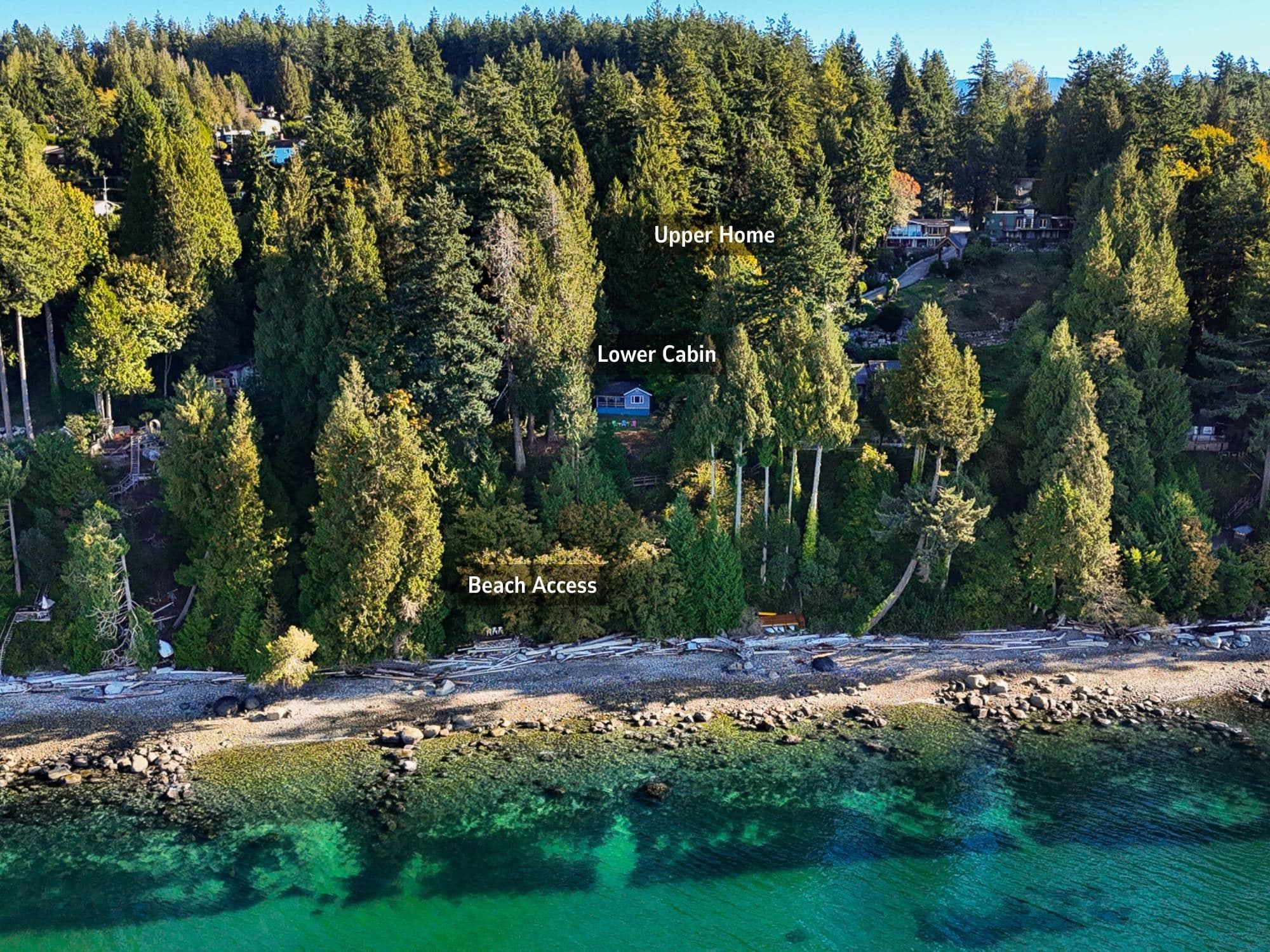 5069 Sunshine Coast Highway, Sechelt, V7Z 0B6 — photo 2